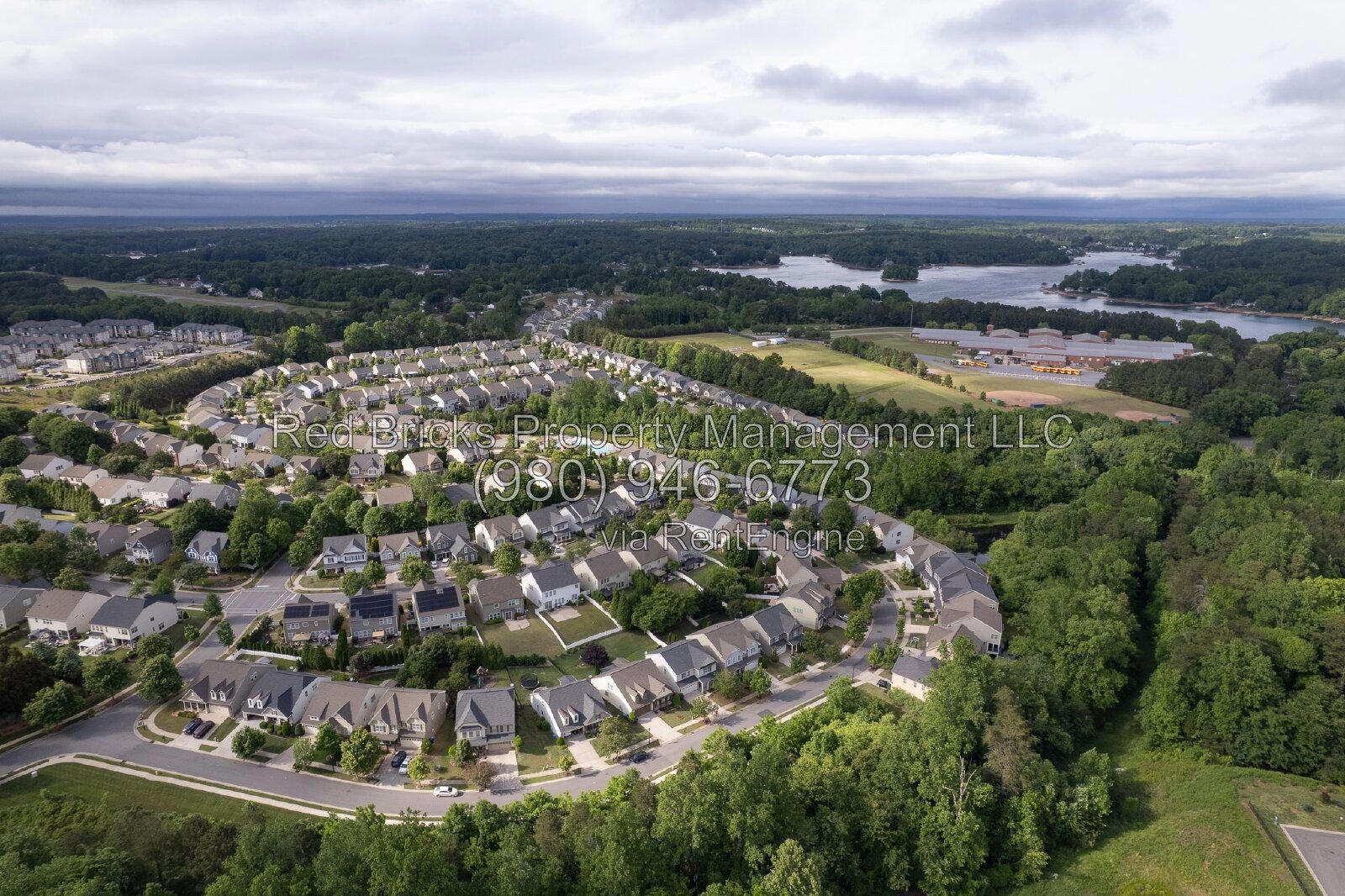 Spacious 5-Bedroom Home in Desirable Byers Creek! property image