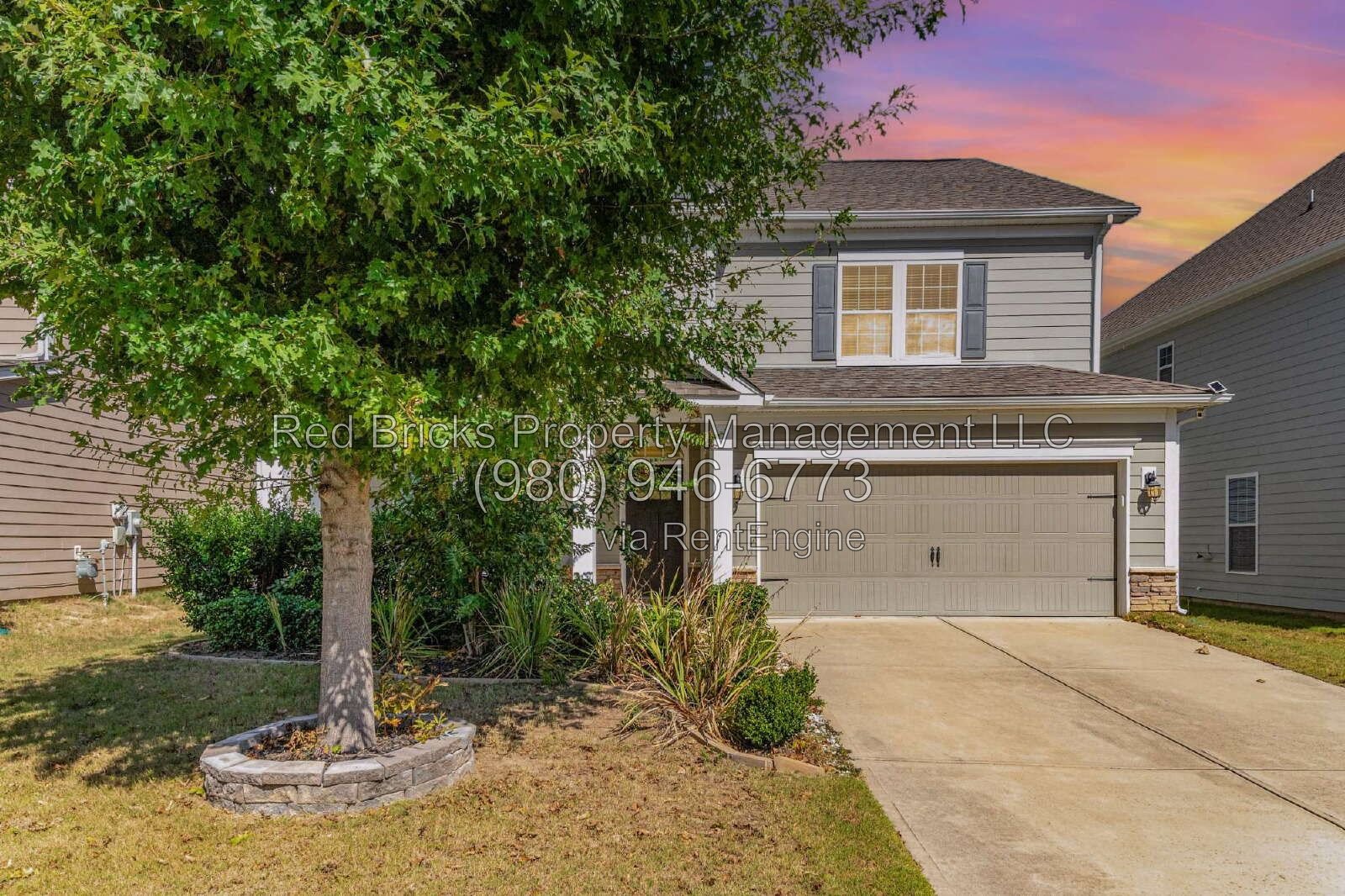 Forest Grove Gem: 4 Beds, Patio & Modern Perks—Available from August 26th! property image