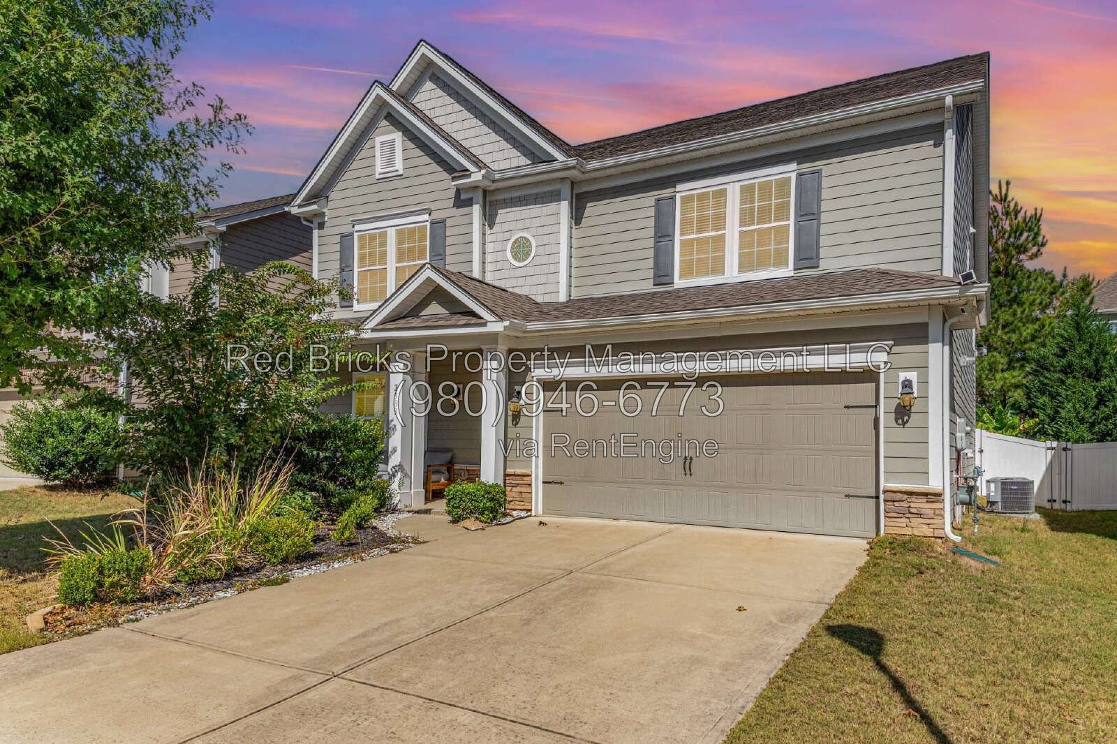 Forest Grove Gem: 4 Beds, Patio & Modern Perks—Available from August 26th! property image