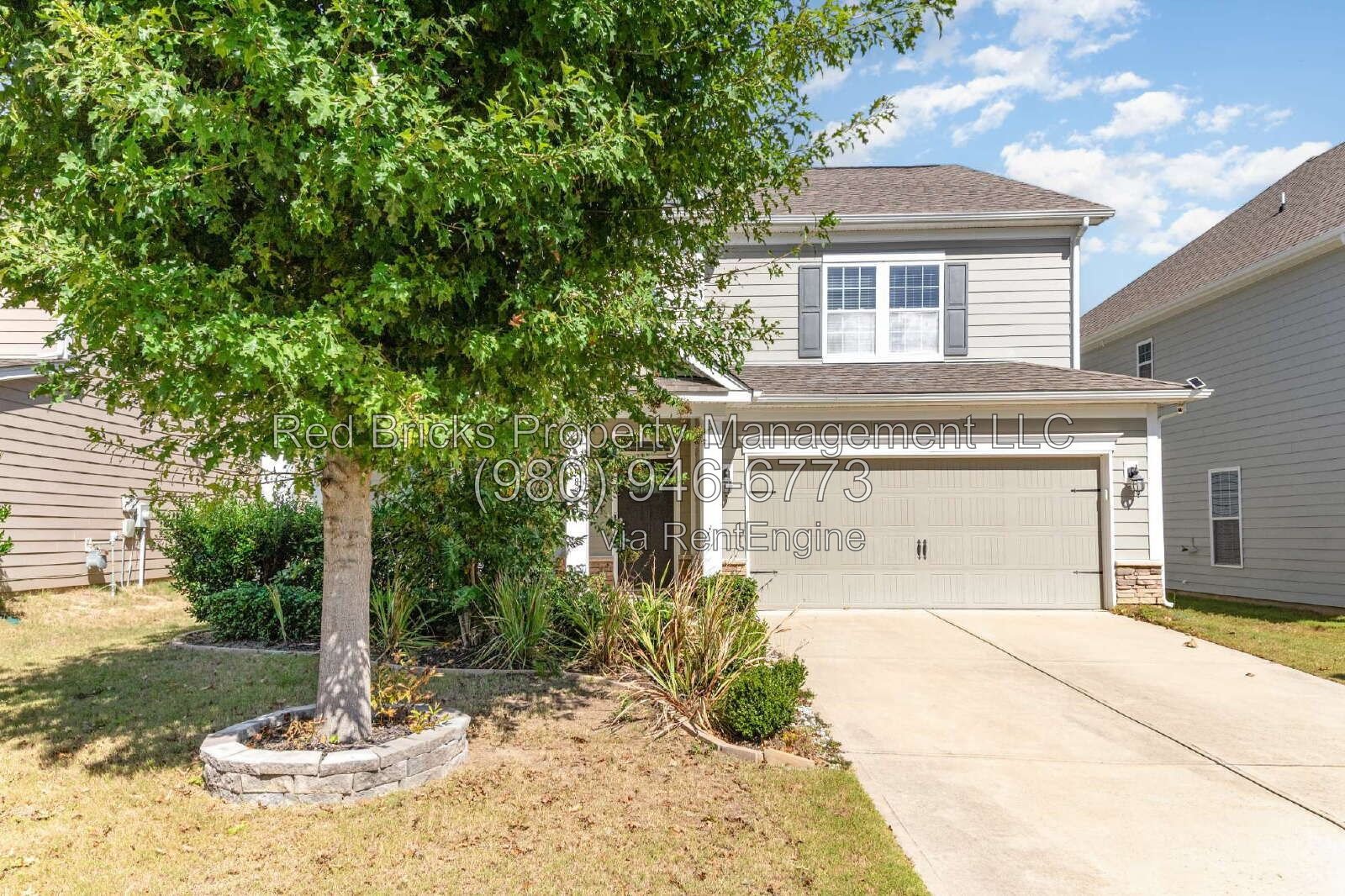 Forest Grove Gem: 4 Beds, Patio & Modern Perks—Available from August 26th! property image