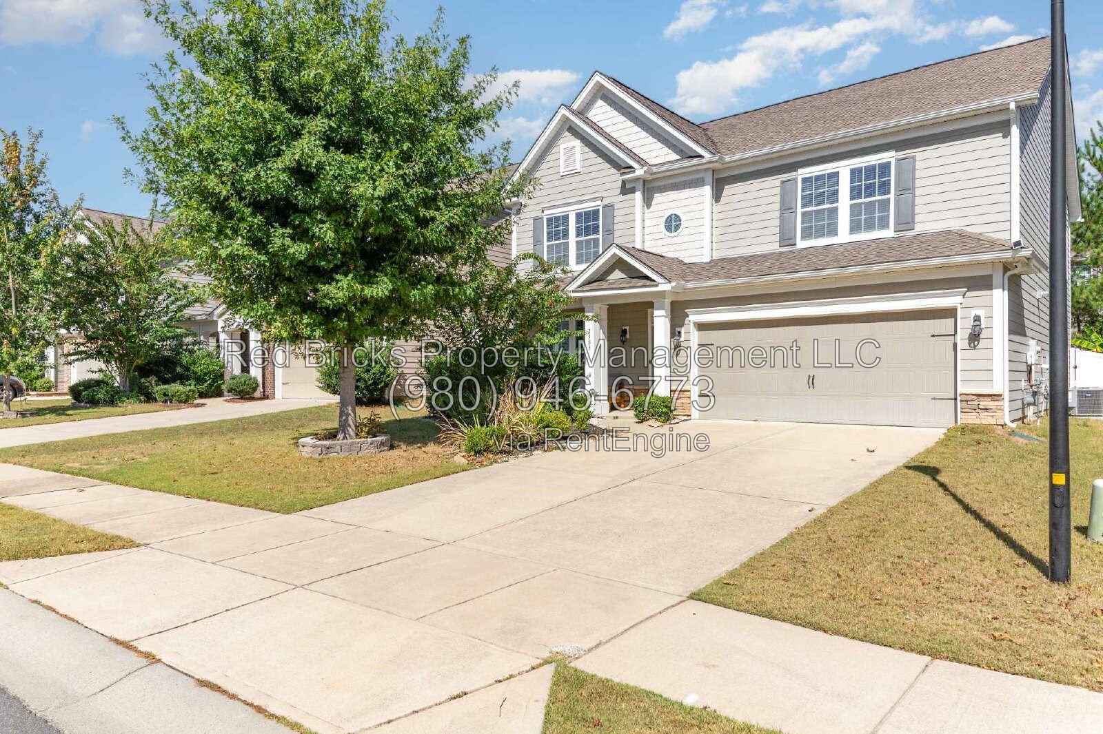 Forest Grove Gem: 4 Beds, Patio & Modern Perks—Available from August 26th! property image