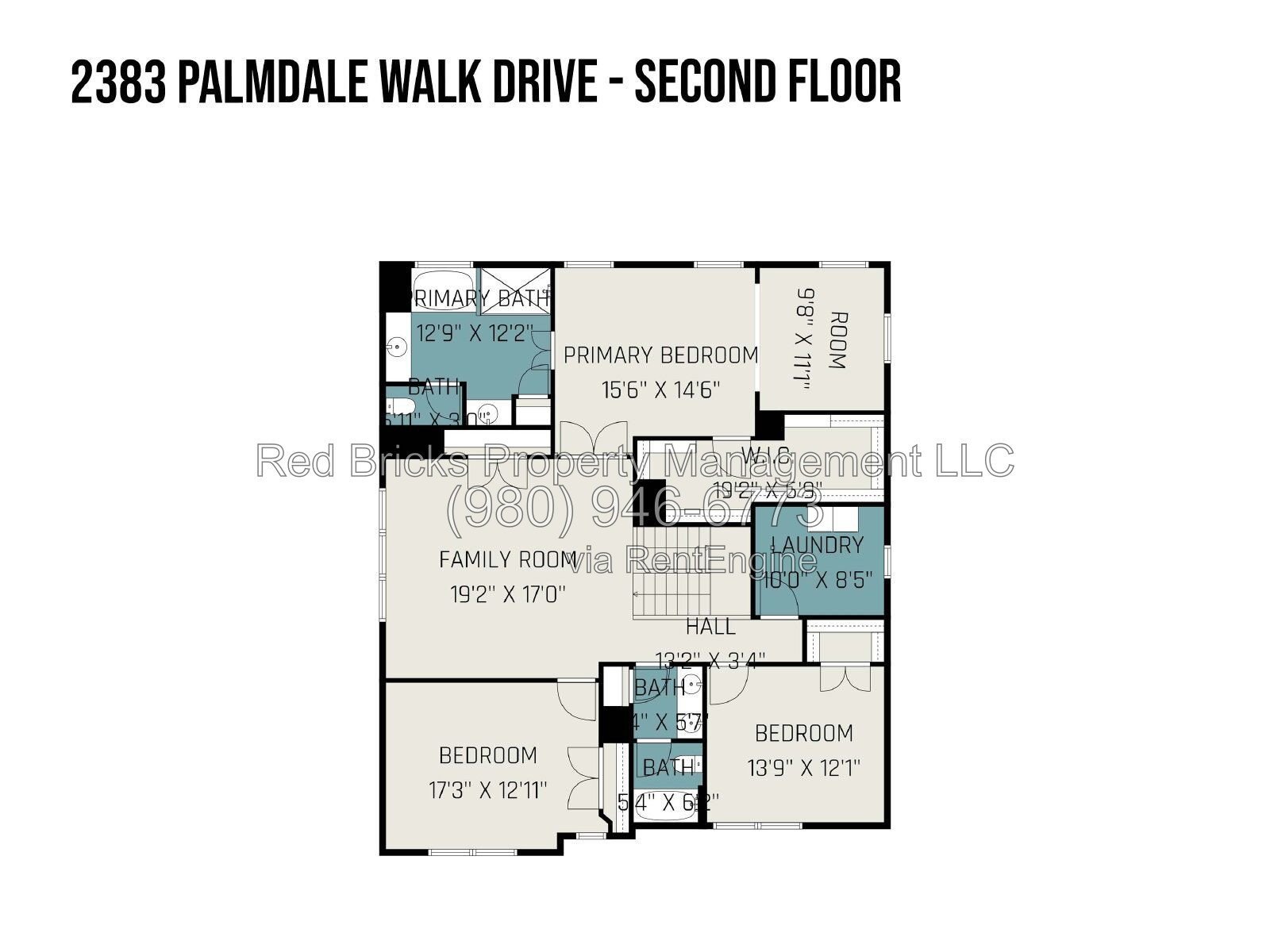 Forest Grove Gem: 4 Beds, Patio & Modern Perks—Available from August 26th! property image