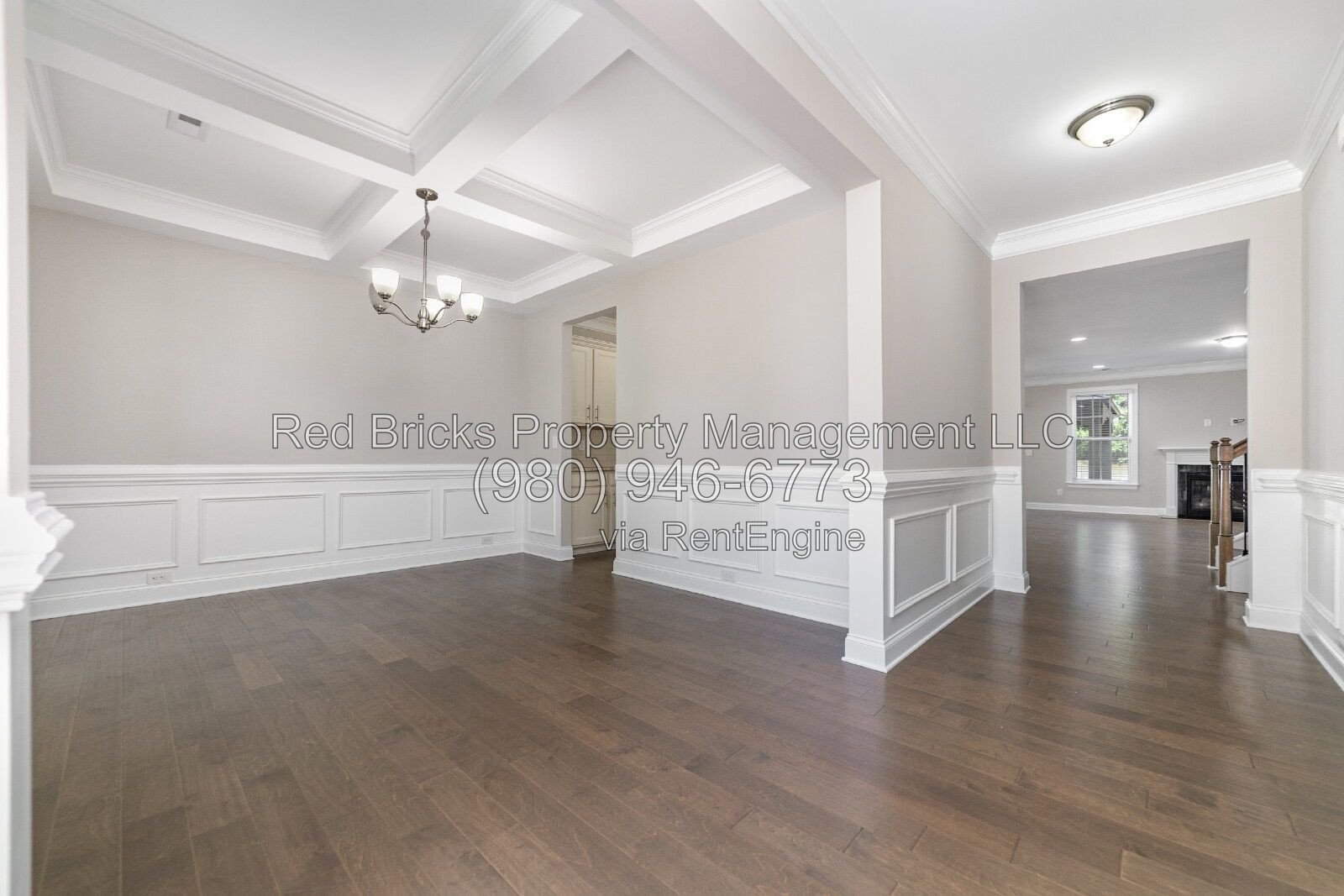 Forest Grove Gem: 4 Beds, Patio & Modern Perks—Available from August 26th! property image
