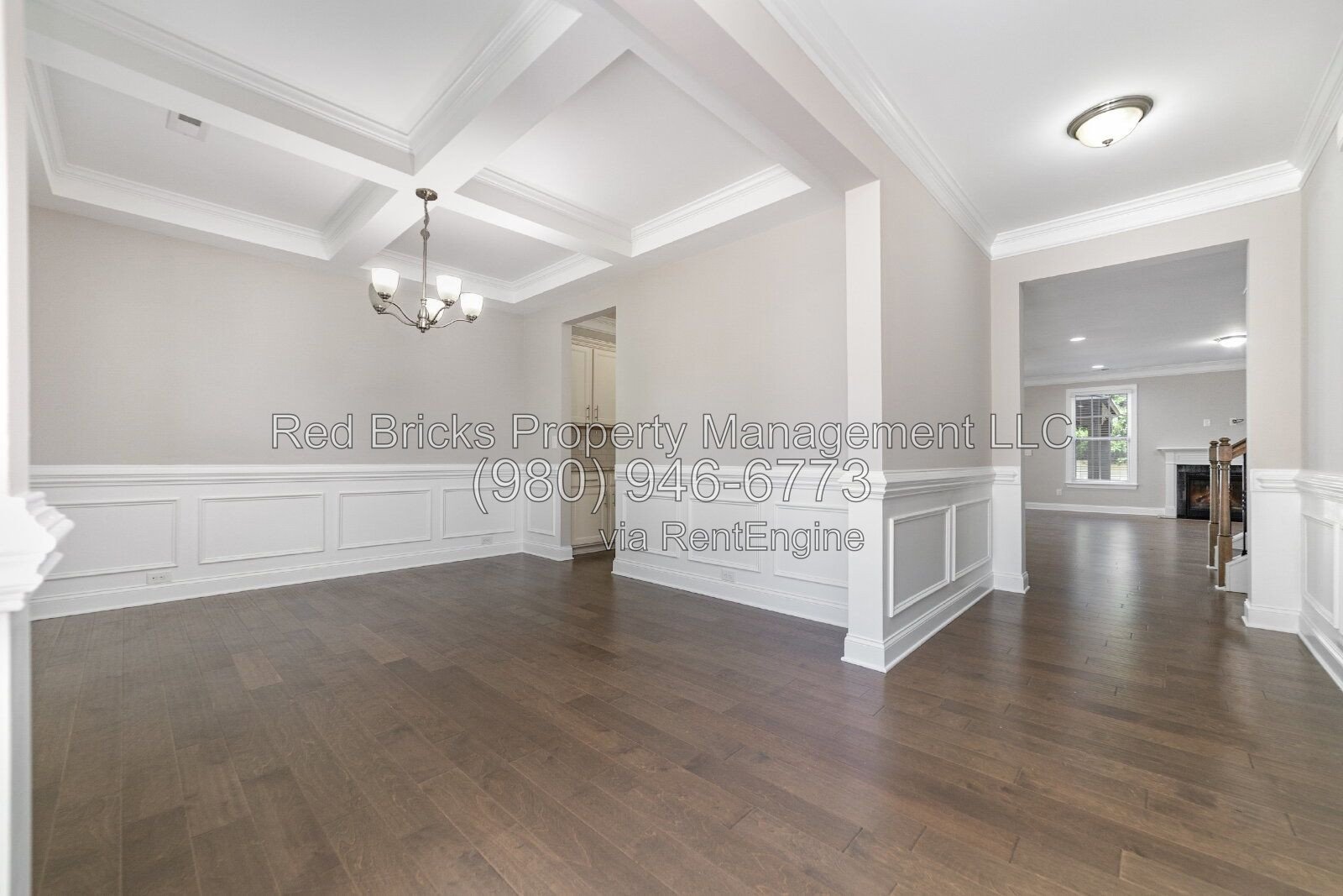 Forest Grove Gem: 4 Beds, Patio & Modern Perks—Available from August 26th! property image