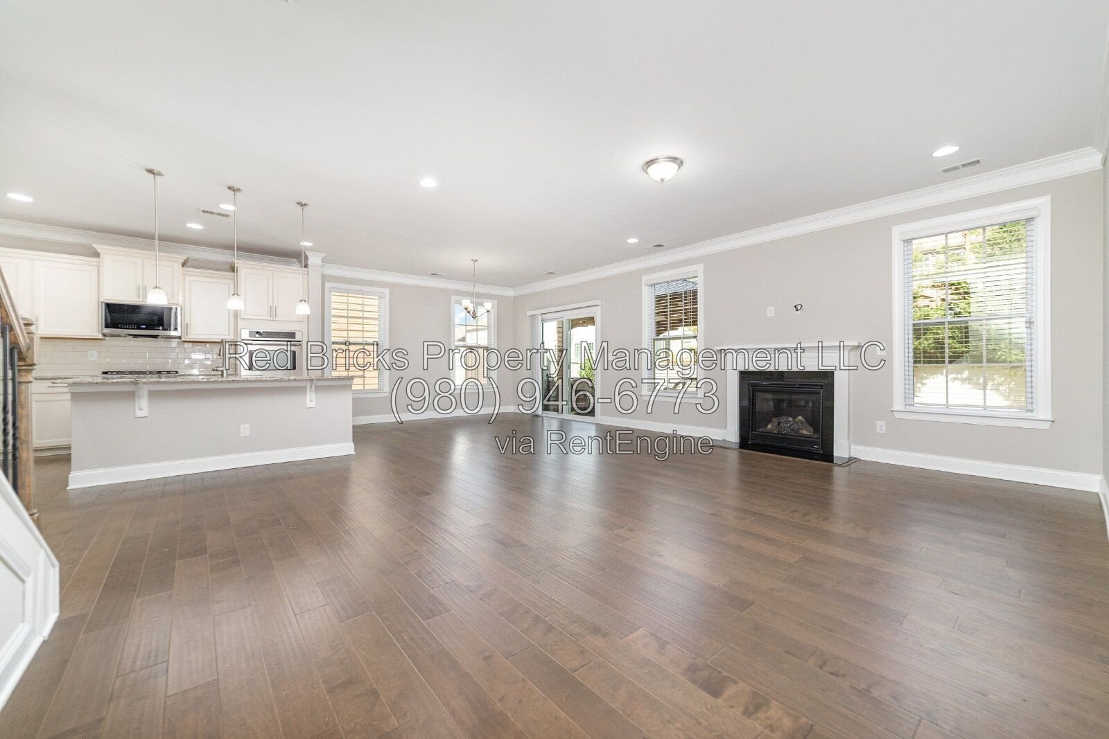 Forest Grove Gem: 4 Beds, Patio & Modern Perks—Available from August 26th! property image