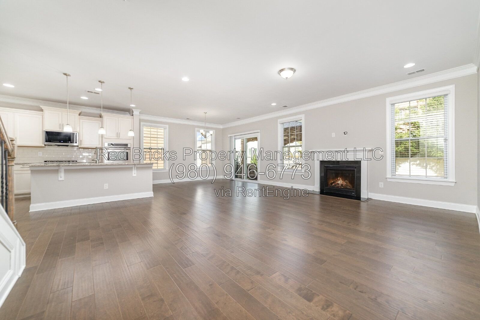 Forest Grove Gem: 4 Beds, Patio & Modern Perks—Available from August 26th! property image