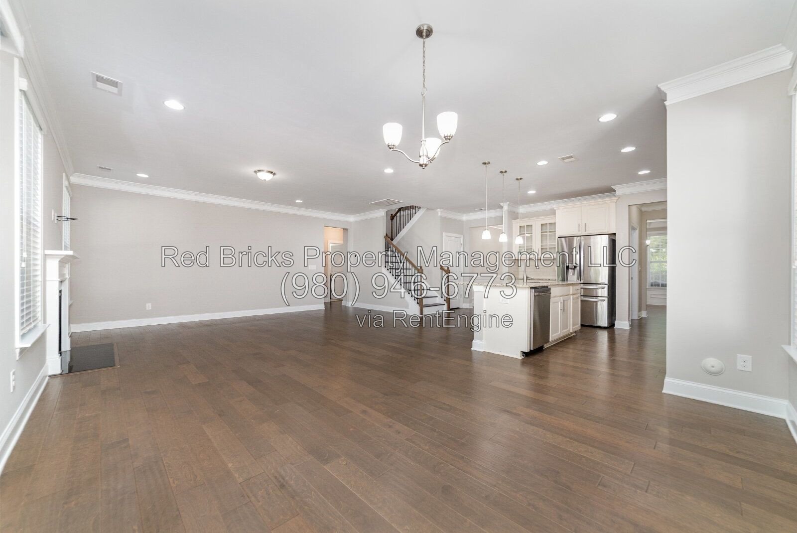 Forest Grove Gem: 4 Beds, Patio & Modern Perks—Available from August 26th! property image