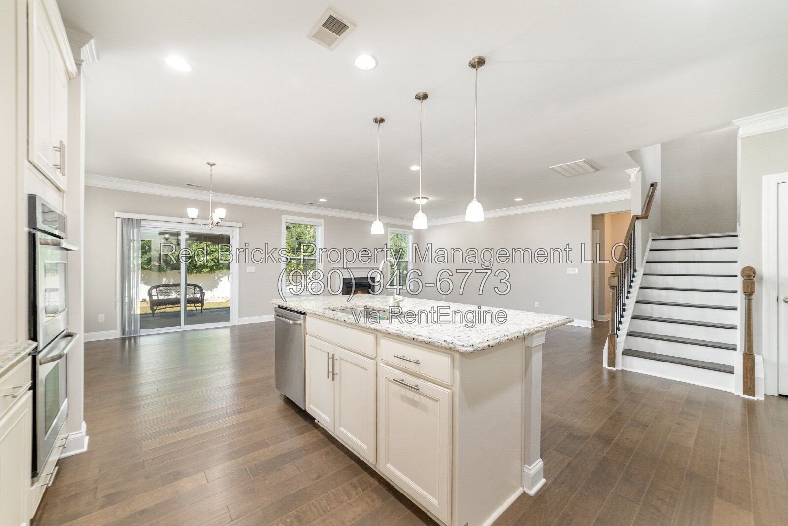 Forest Grove Gem: 4 Beds, Patio & Modern Perks—Available from August 26th! property image