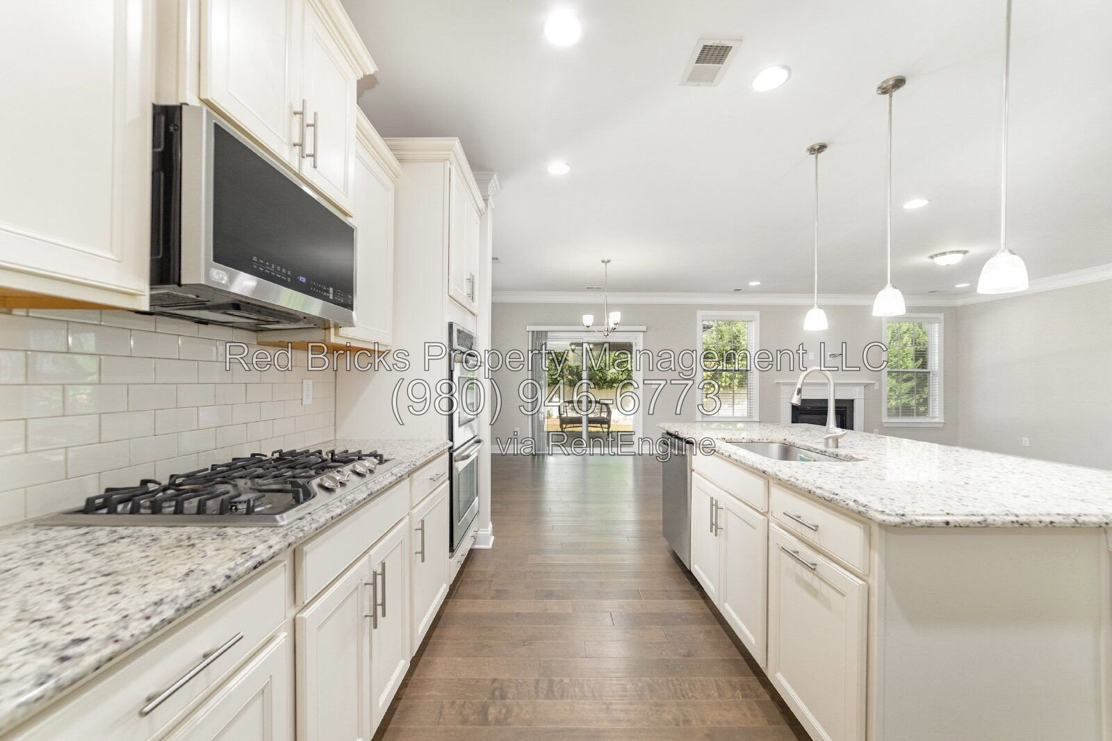 Forest Grove Gem: 4 Beds, Patio & Modern Perks—Available from August 26th! property image