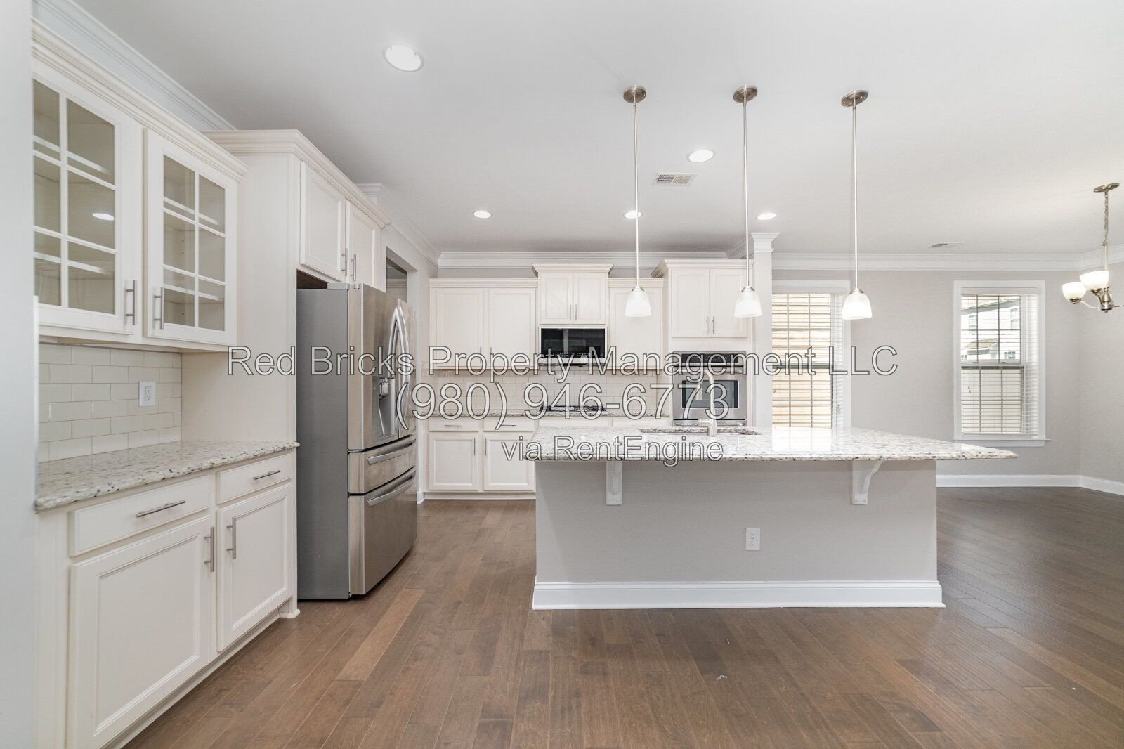 Forest Grove Gem: 4 Beds, Patio & Modern Perks—Available from August 26th! property image