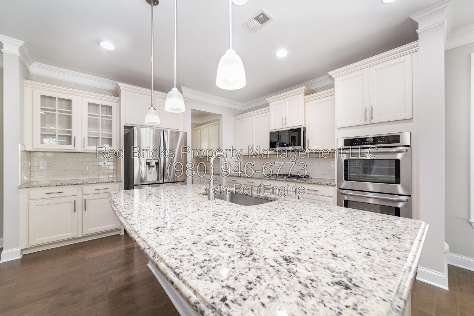 Forest Grove Gem: 4 Beds, Patio & Modern Perks—Available from August 26th! property image
