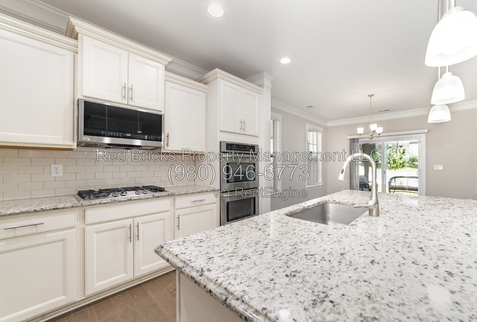 Forest Grove Gem: 4 Beds, Patio & Modern Perks—Available from August 26th! property image