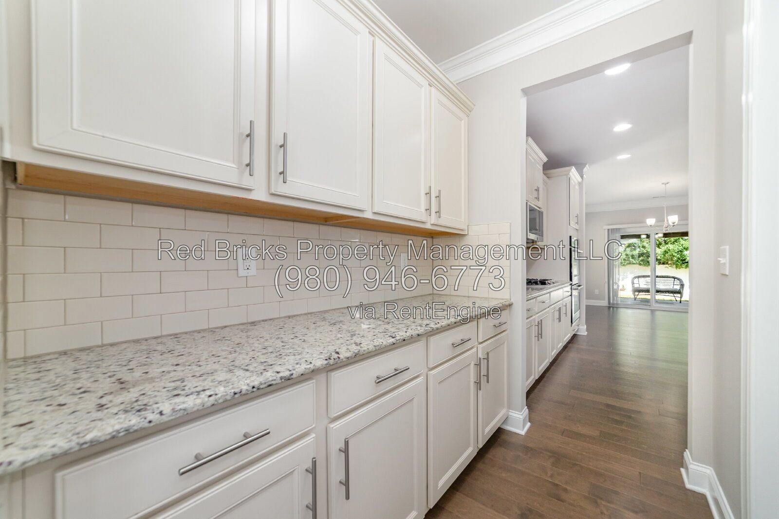 Forest Grove Gem: 4 Beds, Patio & Modern Perks—Available from August 26th! property image