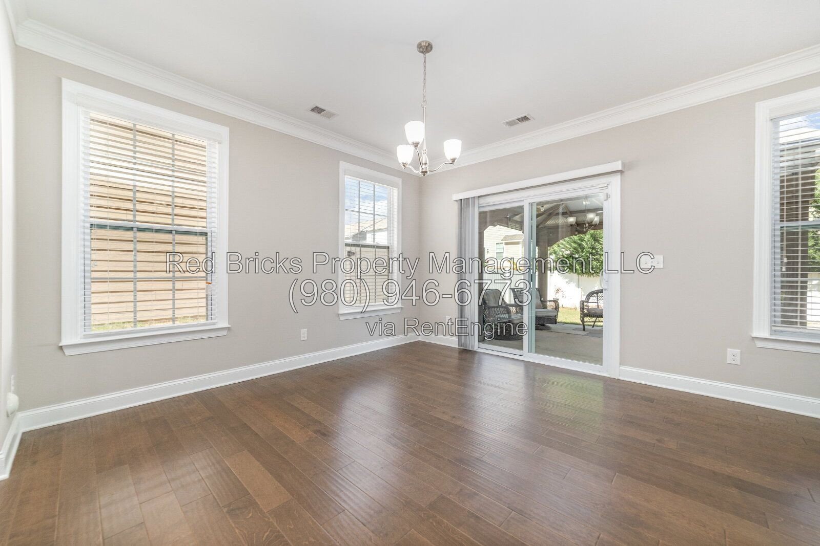 Forest Grove Gem: 4 Beds, Patio & Modern Perks—Available from August 26th! property image