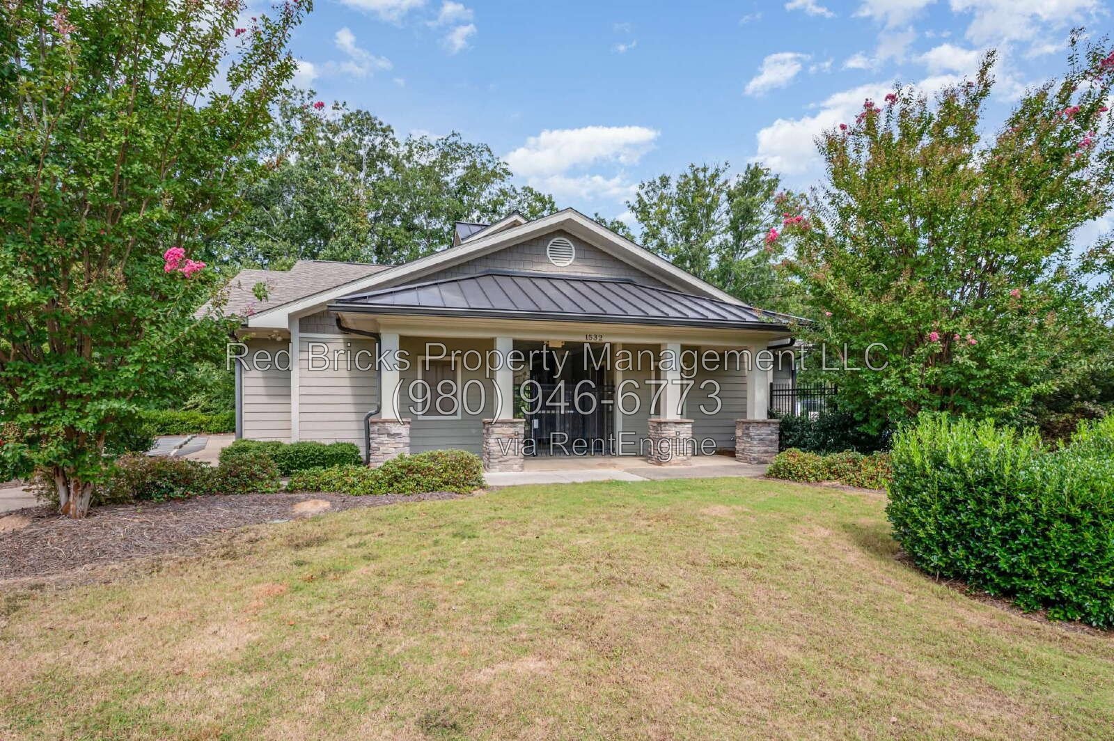 Forest Grove Gem: 4 Beds, Patio & Modern Perks—Available from August 26th! property image