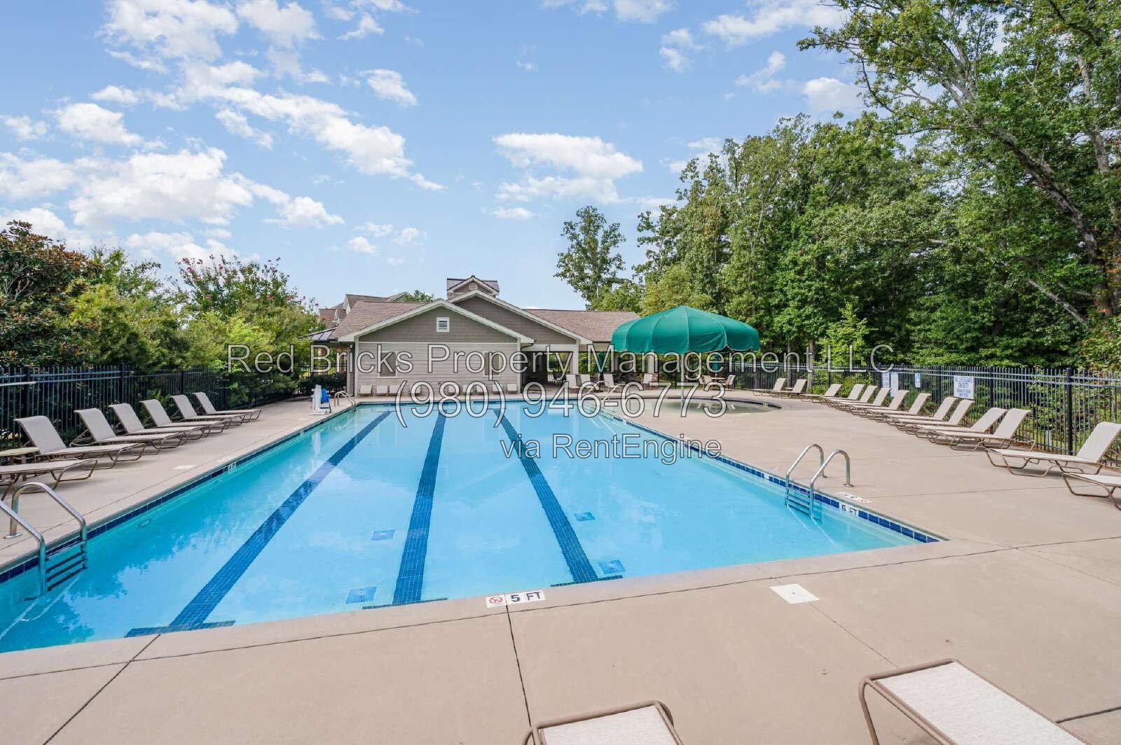 Forest Grove Gem: 4 Beds, Patio & Modern Perks—Available from August 26th! property image
