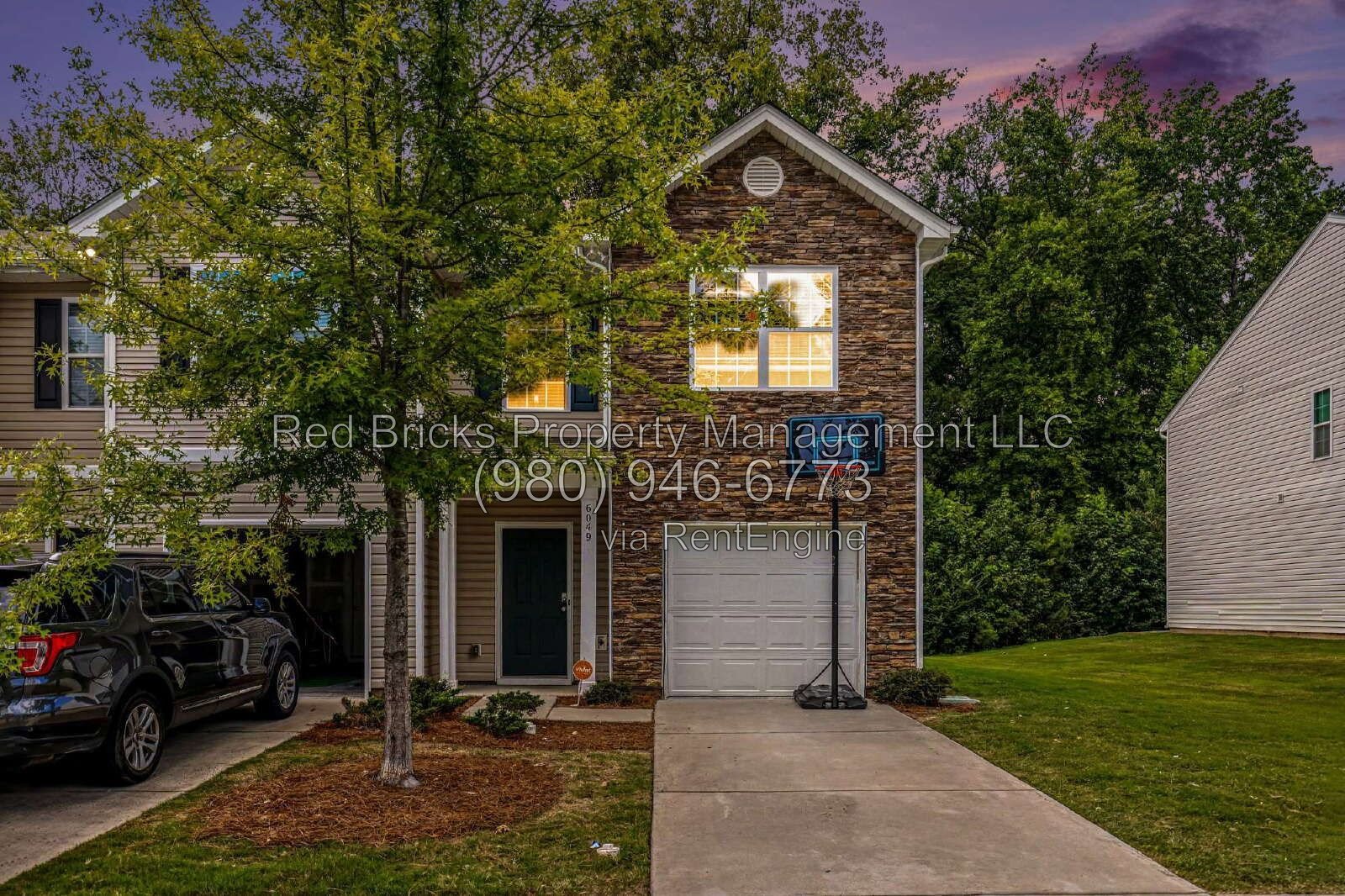 Like-New 3BR Townhome with Covered Patio & Garage in Guildford! property image