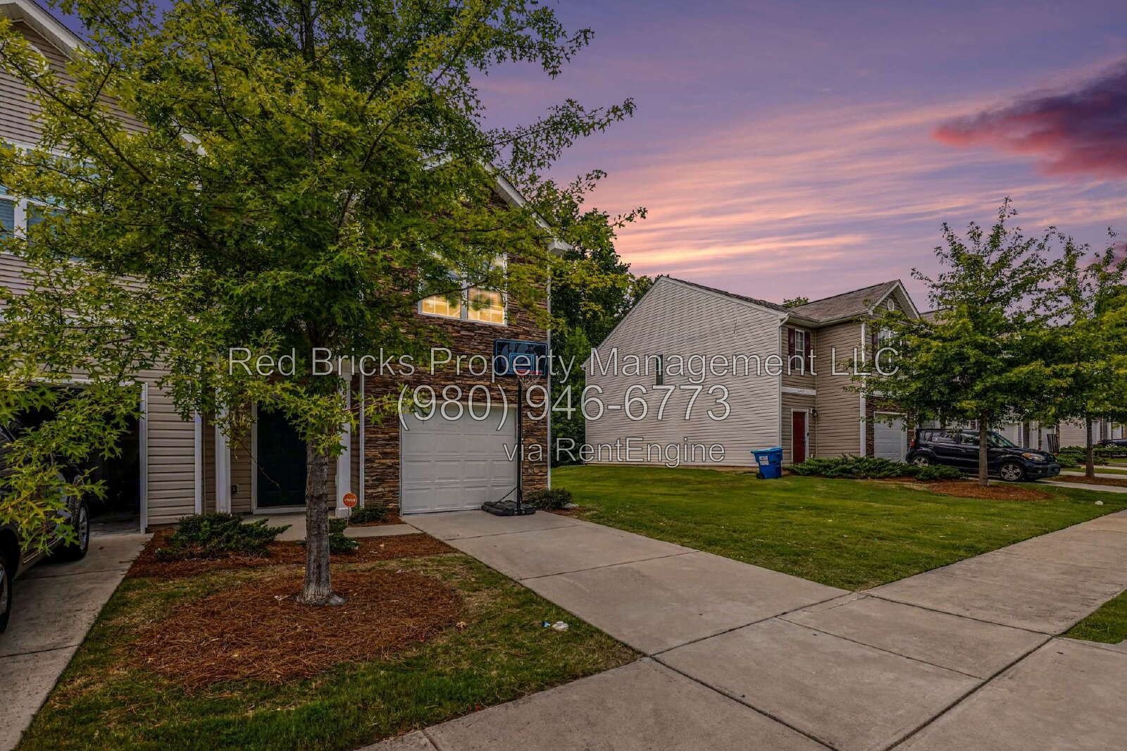 Like-New 3BR Townhome with Covered Patio & Garage in Guildford! property image