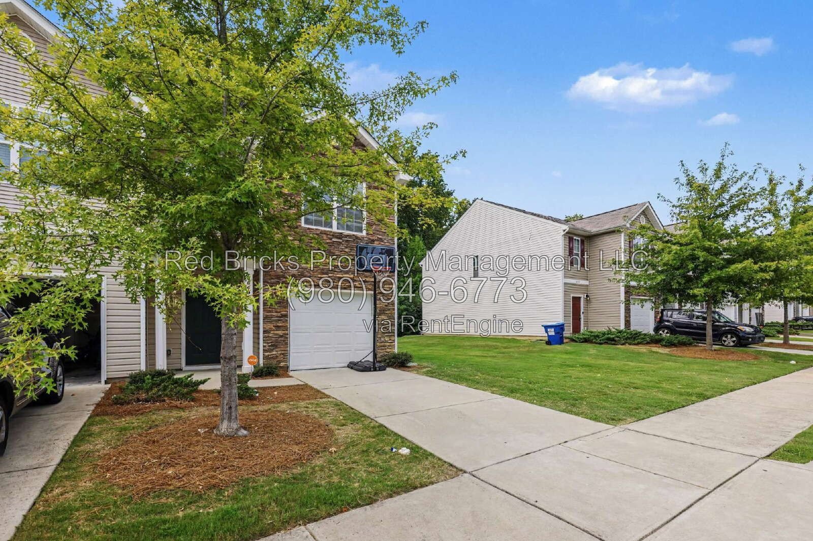 Like-New 3BR Townhome with Covered Patio & Garage in Guildford! property image