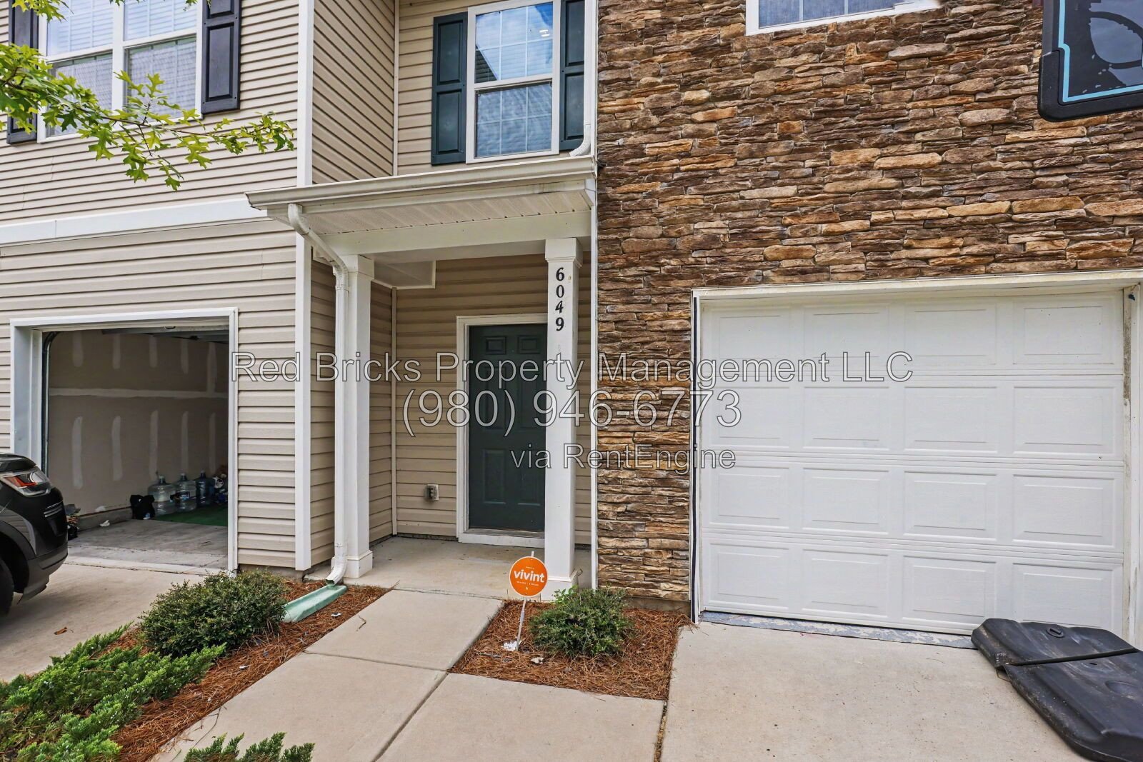 Like-New 3BR Townhome with Covered Patio & Garage in Guildford! property image