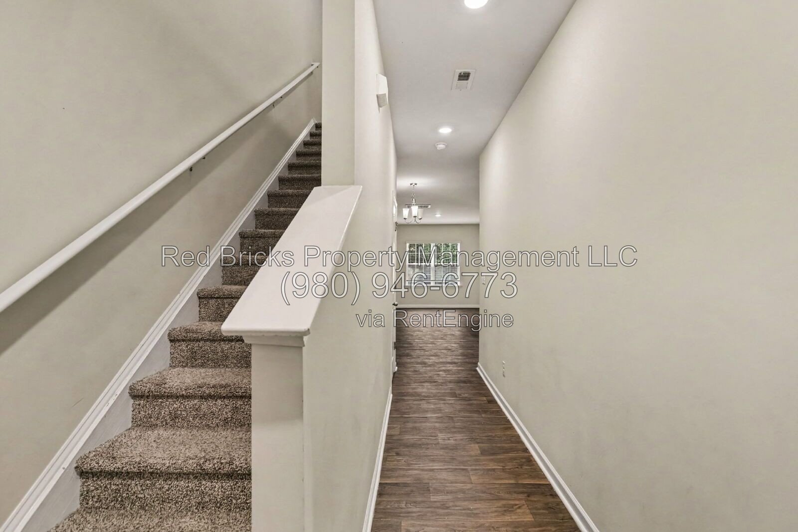 Like-New 3BR Townhome with Covered Patio & Garage in Guildford! property image