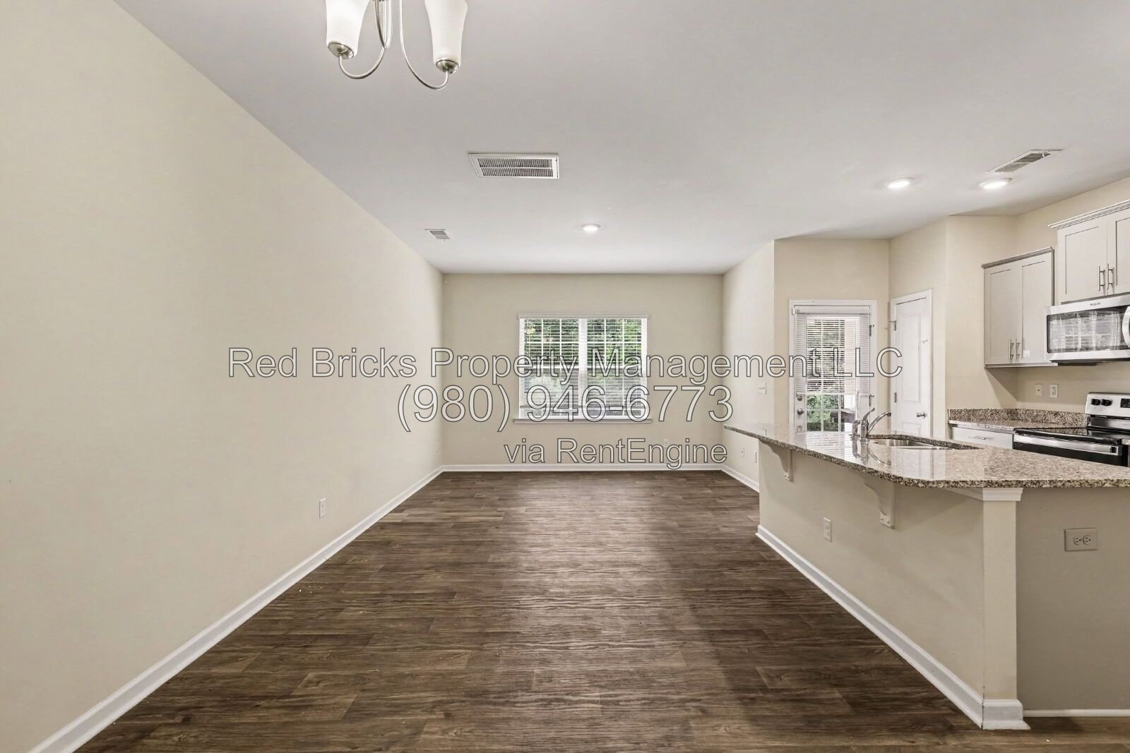 Like-New 3BR Townhome with Covered Patio & Garage in Guildford! property image