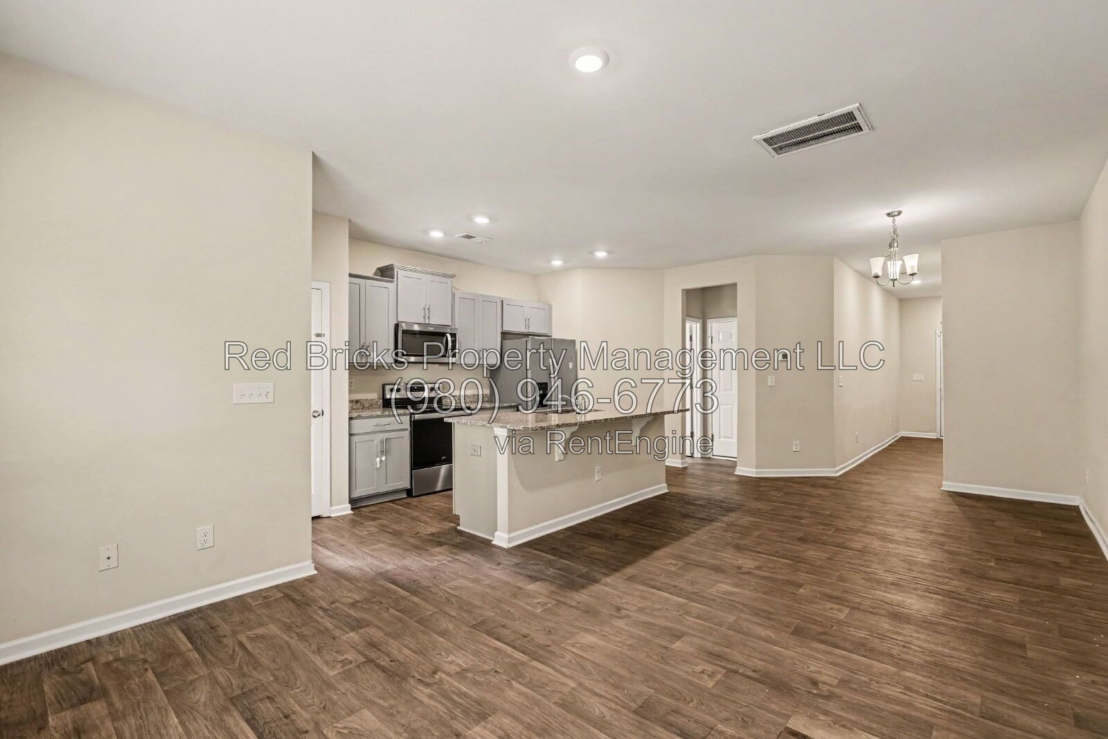 Like-New 3BR Townhome with Covered Patio & Garage in Guildford! property image