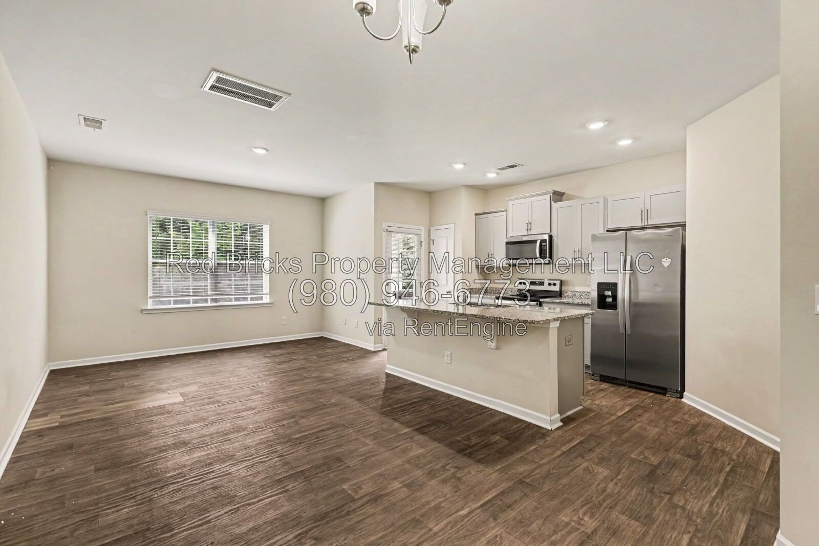 Like-New 3BR Townhome with Covered Patio & Garage in Guildford! property image