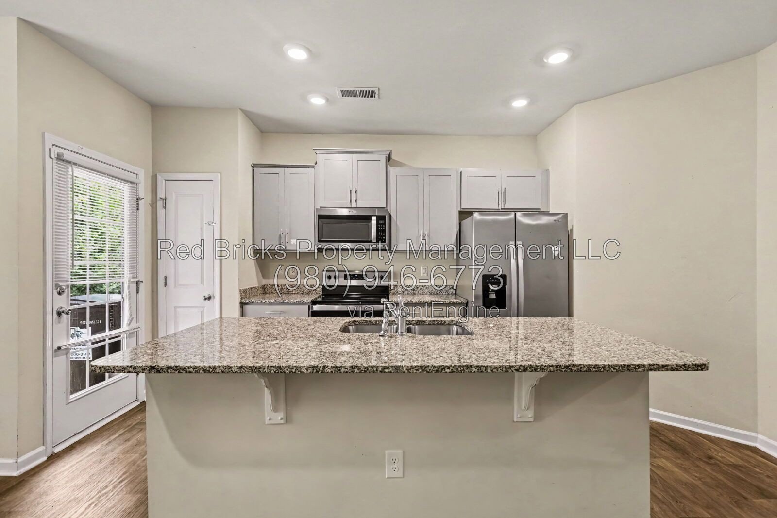 Like-New 3BR Townhome with Covered Patio & Garage in Guildford! property image
