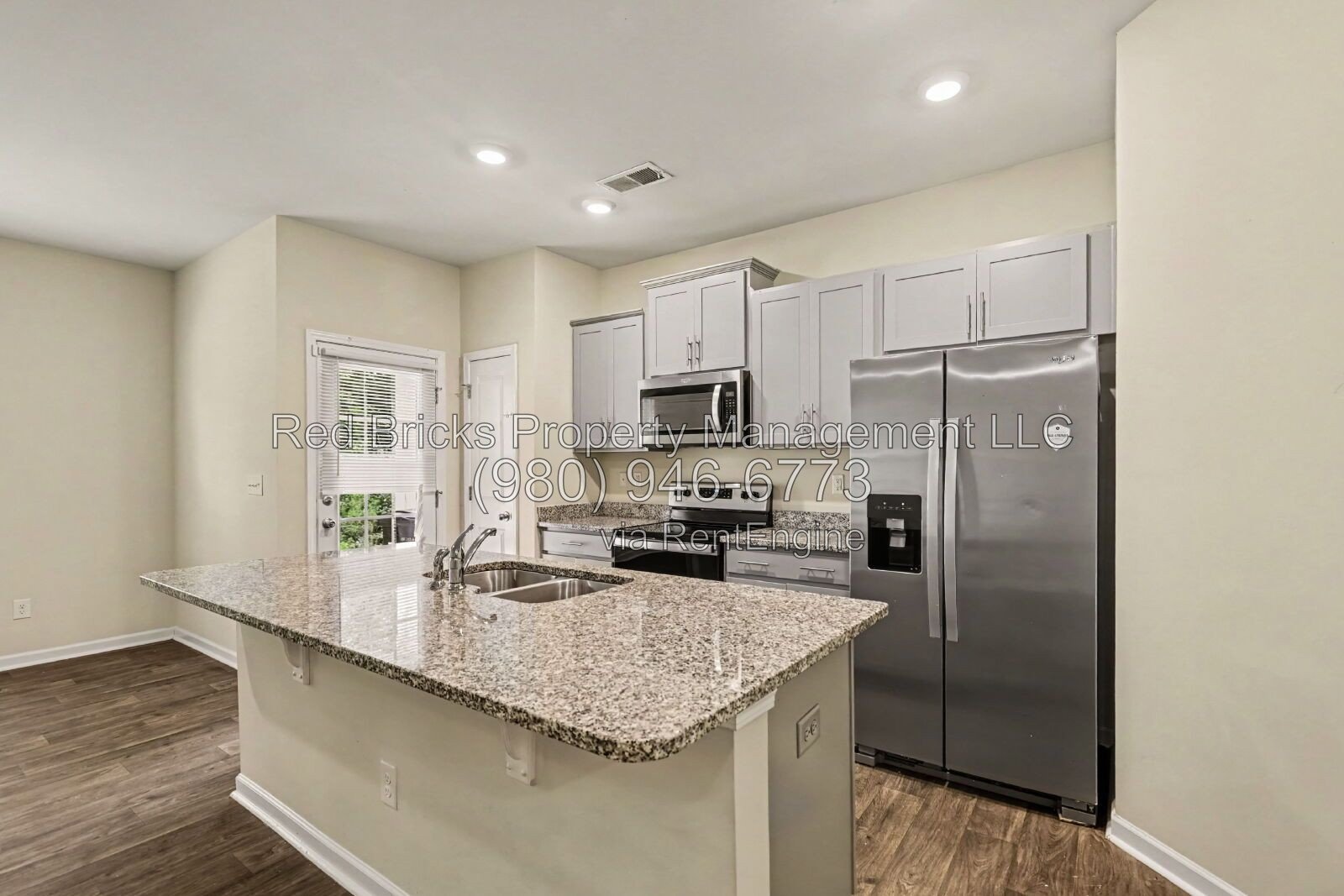 Like-New 3BR Townhome with Covered Patio & Garage in Guildford! property image