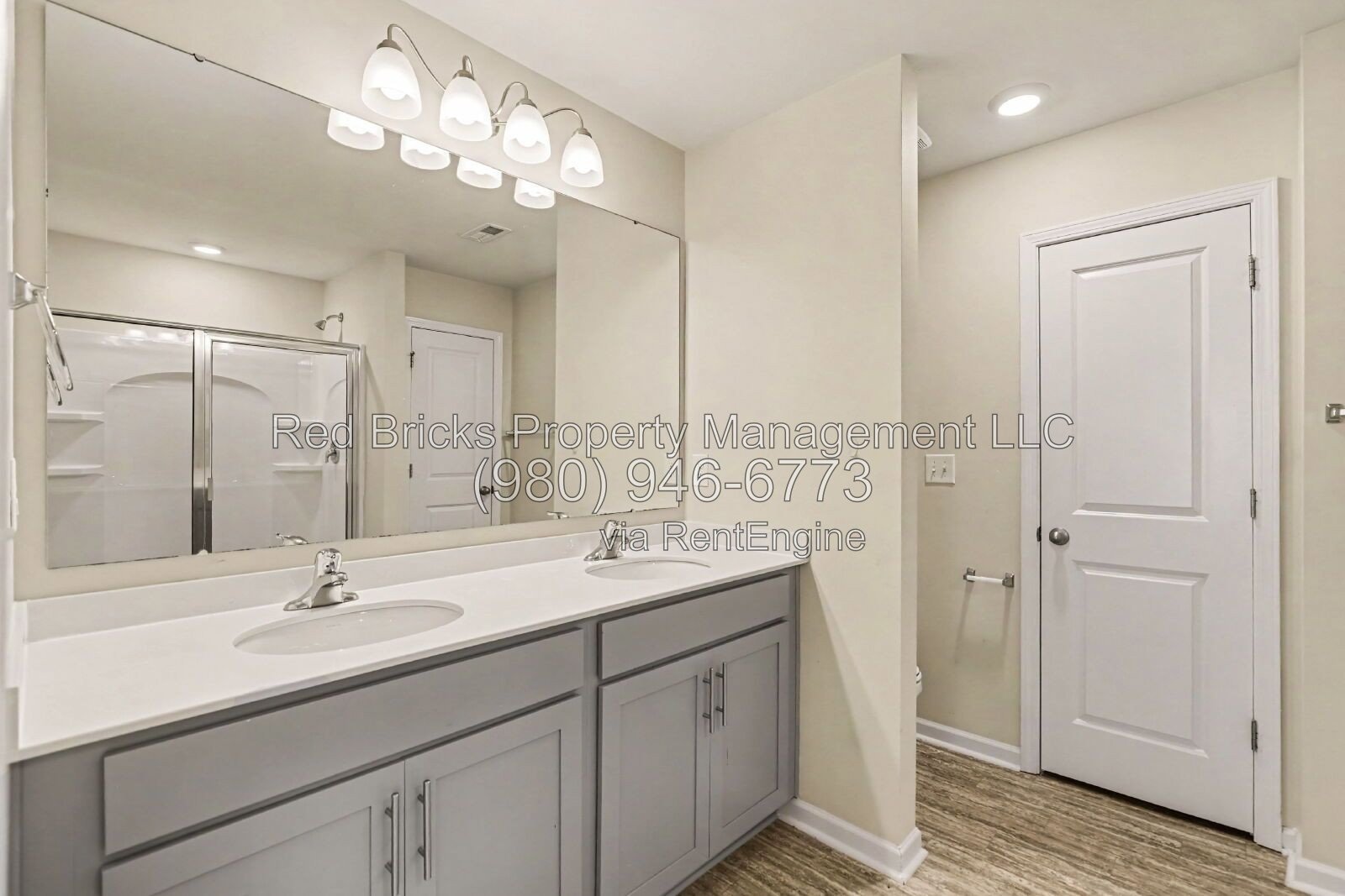 Like-New 3BR Townhome with Covered Patio & Garage in Guildford! property image