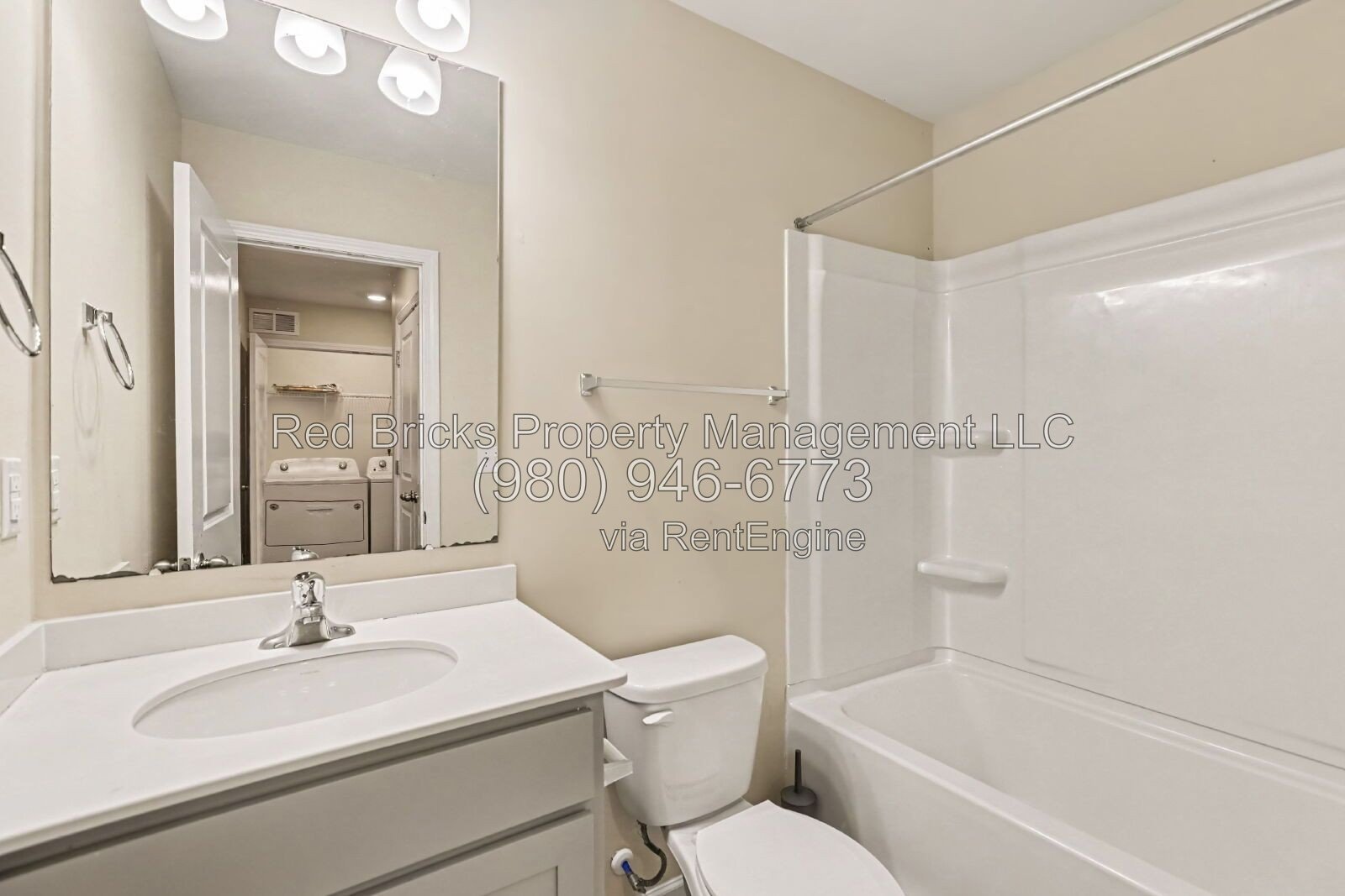 Like-New 3BR Townhome with Covered Patio & Garage in Guildford! property image