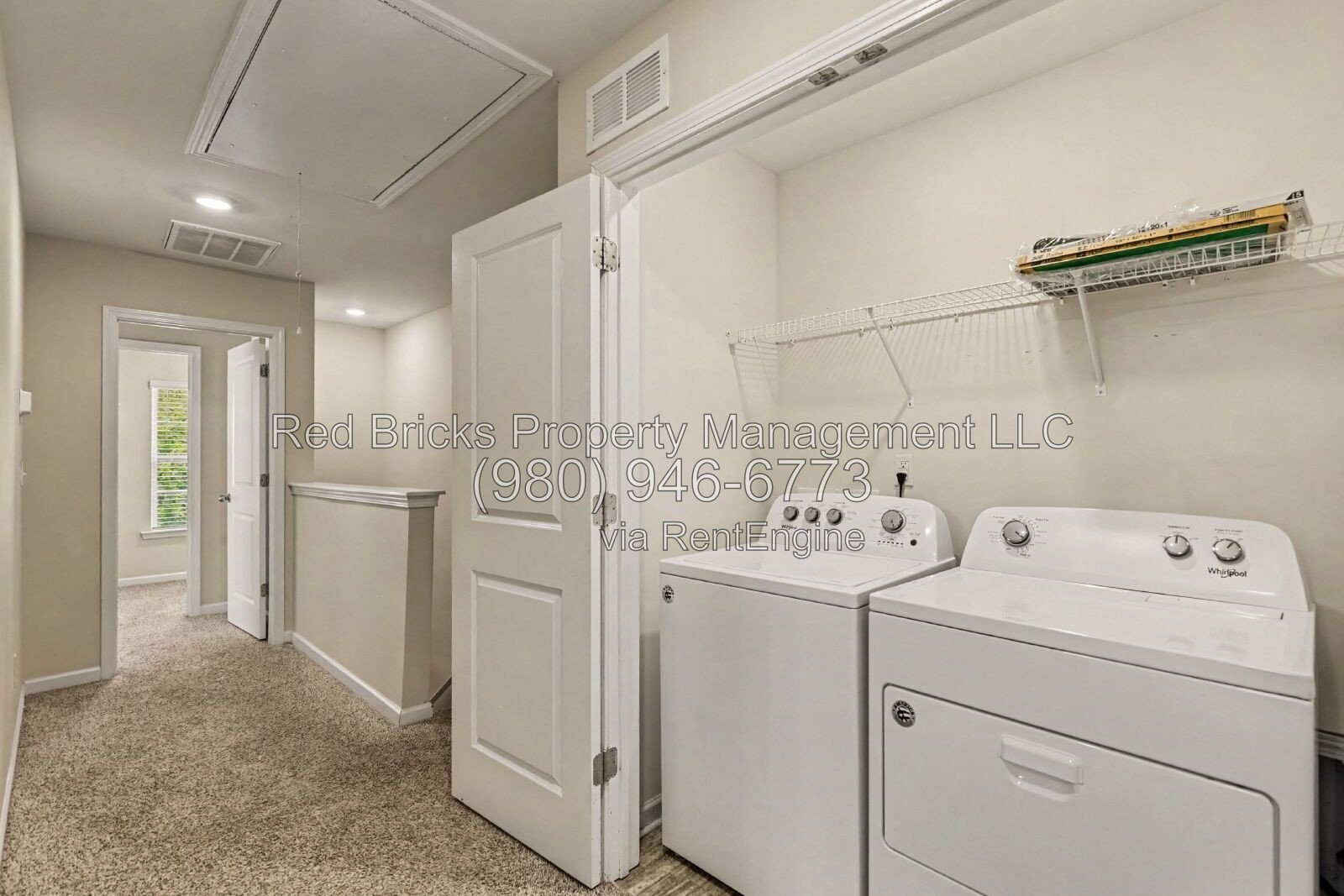 Like-New 3BR Townhome with Covered Patio & Garage in Guildford! property image