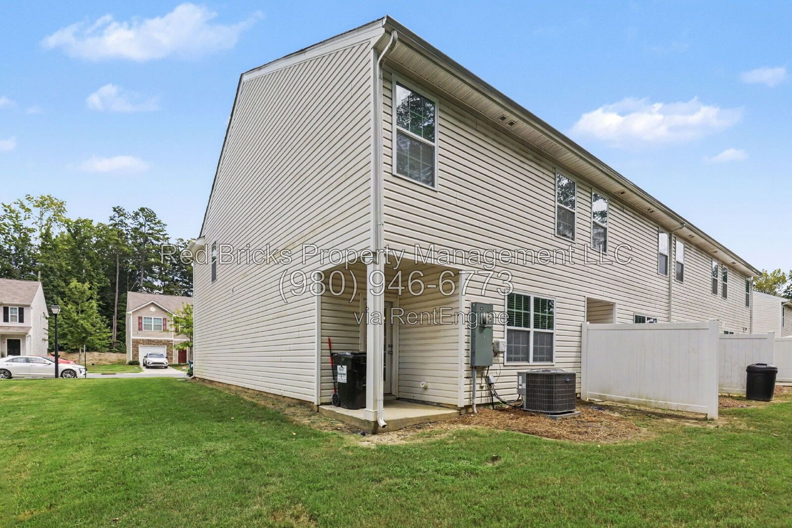 Like-New 3BR Townhome with Covered Patio & Garage in Guildford! property image