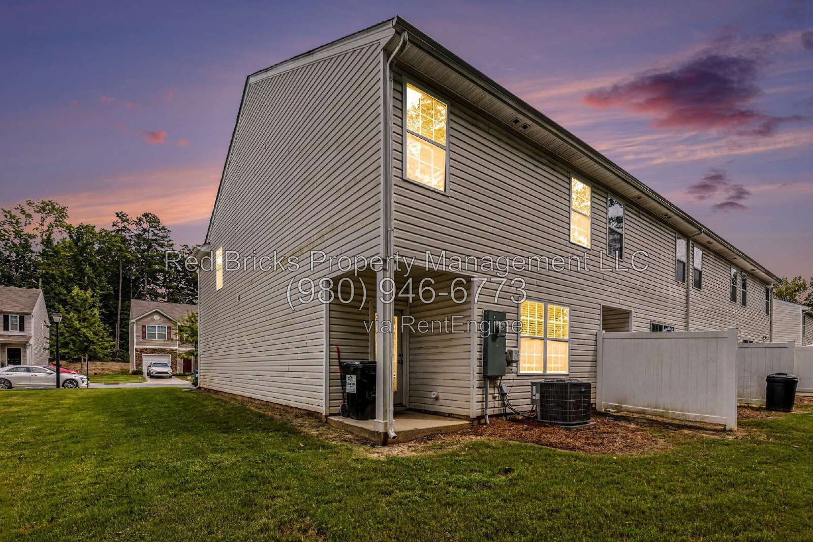 Like-New 3BR Townhome with Covered Patio & Garage in Guildford! property image