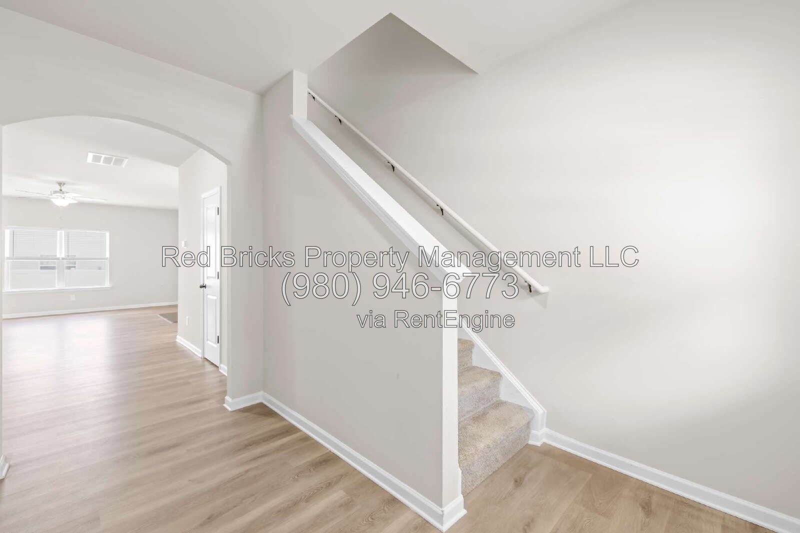 Like-New 4BR Home with 2-Car Garage in Stoneygreen! property image