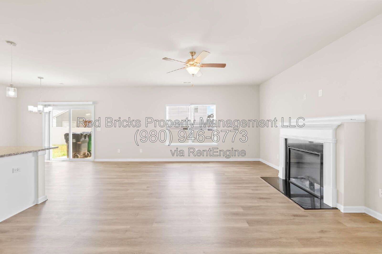 Like-New 4BR Home with 2-Car Garage in Stoneygreen! property image