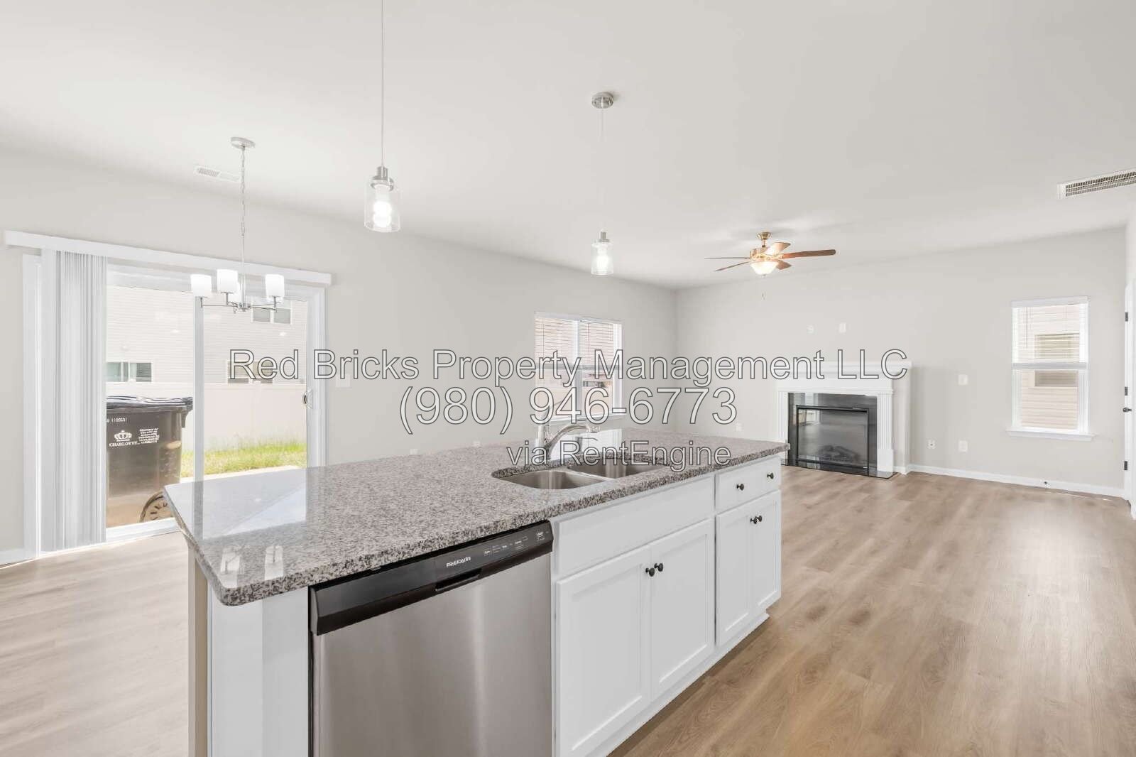 Like-New 4BR Home with 2-Car Garage in Stoneygreen! property image