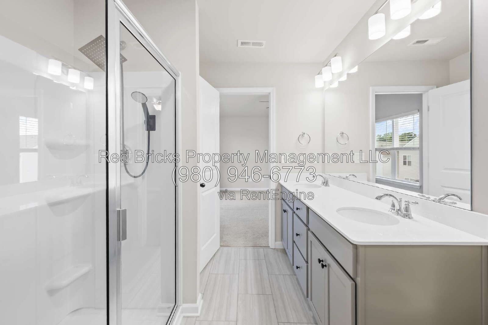Like-New 4BR Home with 2-Car Garage in Stoneygreen! property image