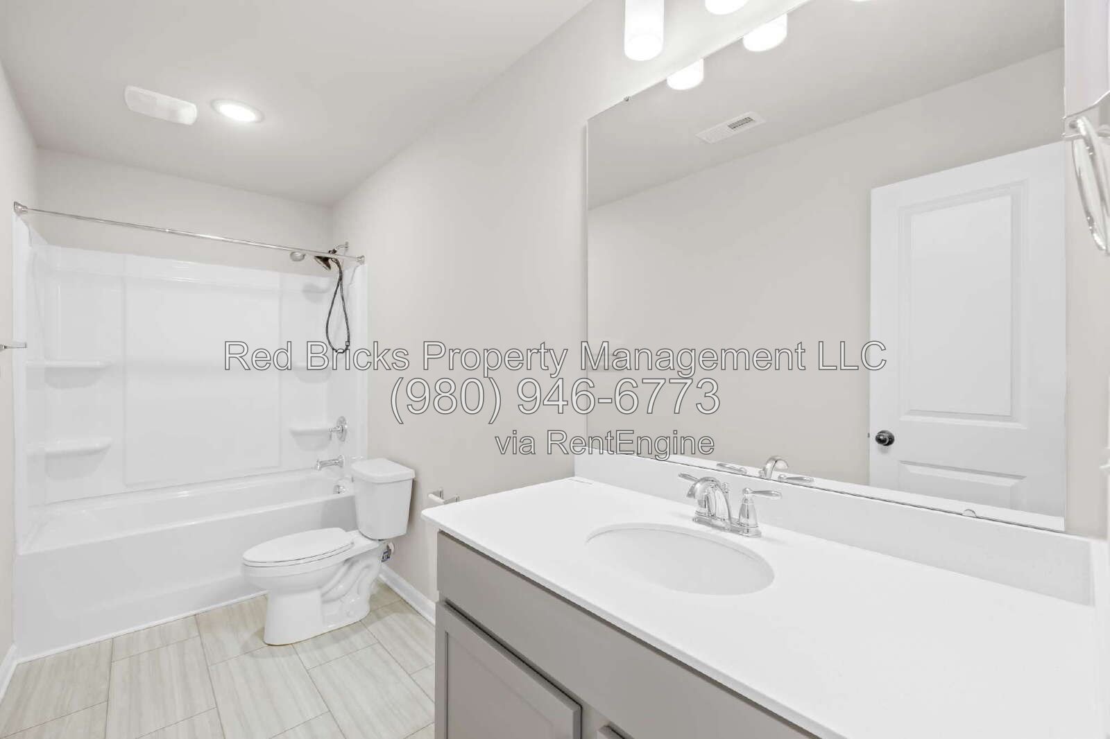 Like-New 4BR Home with 2-Car Garage in Stoneygreen! property image