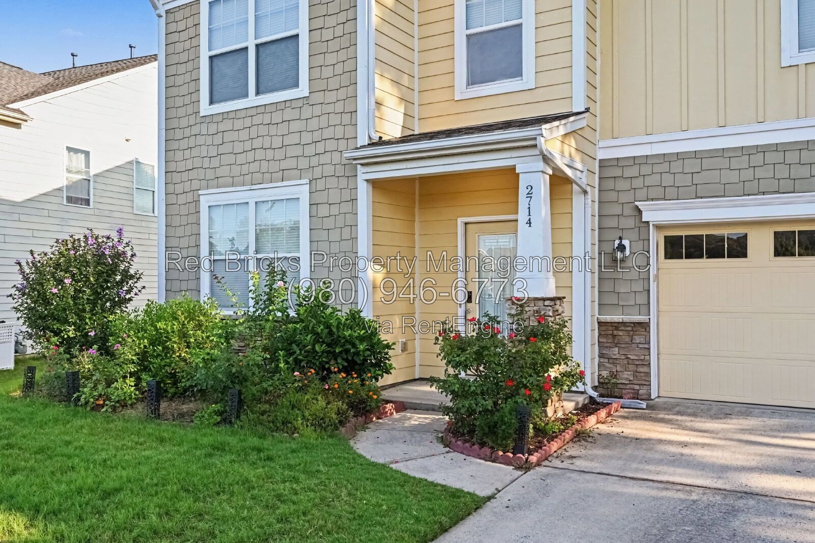 Spacious Weddington Meadows Home Near Beatty Park! property image
