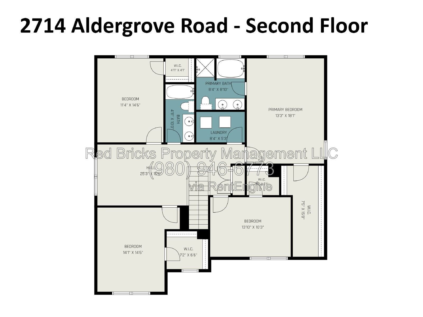 Spacious Weddington Meadows Home Near Beatty Park! property image