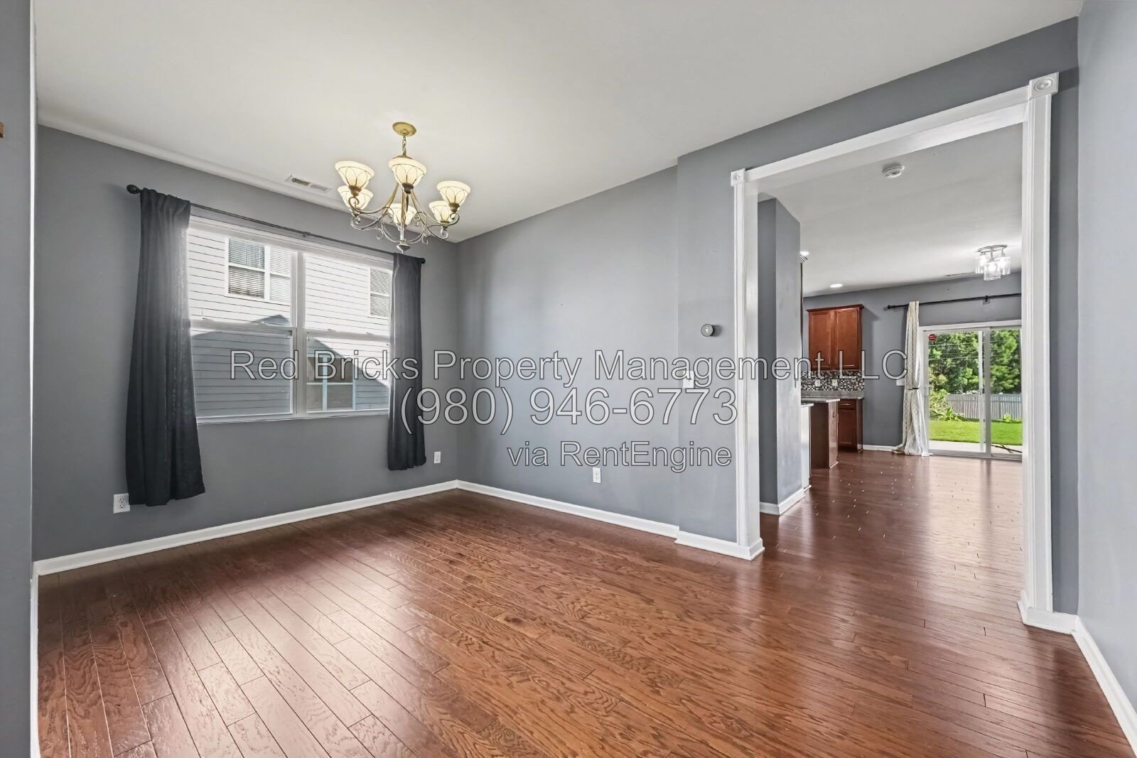 Spacious Weddington Meadows Home Near Beatty Park! property image