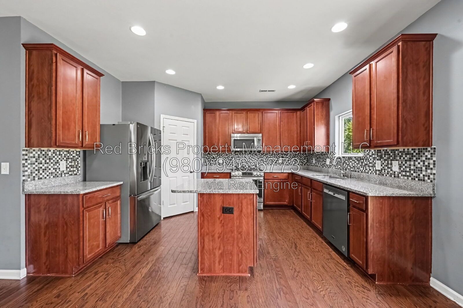 Spacious Weddington Meadows Home Near Beatty Park! property image