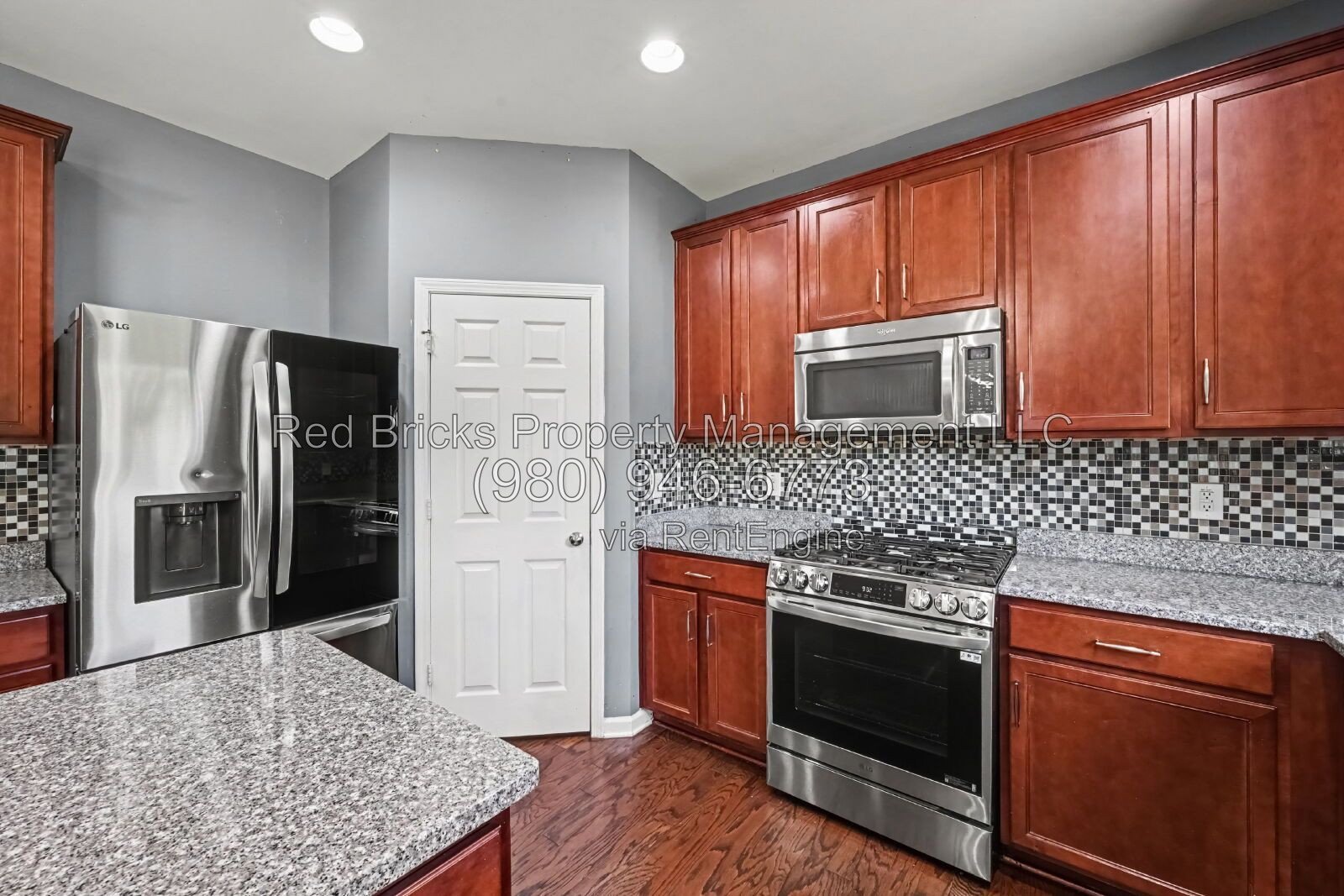 Spacious Weddington Meadows Home Near Beatty Park! property image