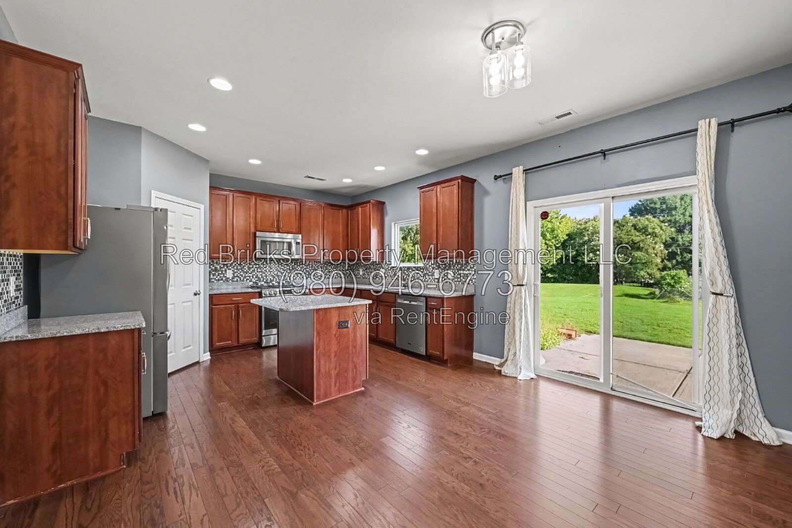 Spacious Weddington Meadows Home Near Beatty Park! property image