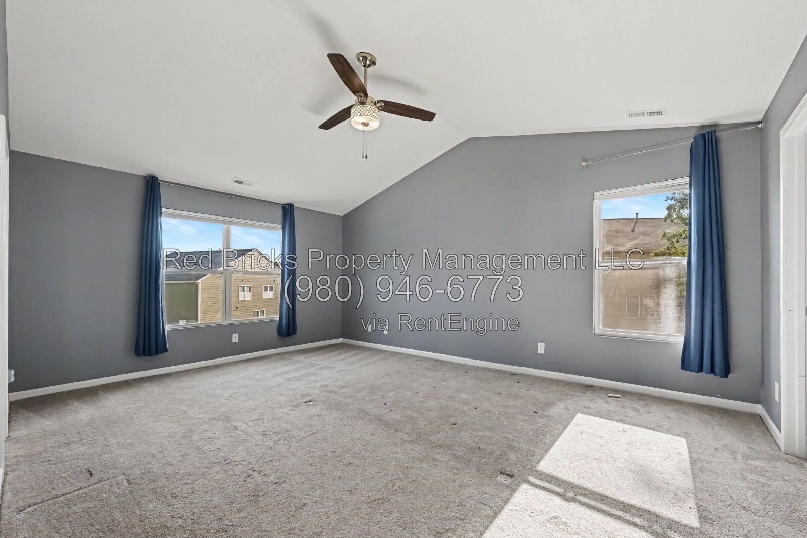 Spacious Weddington Meadows Home Near Beatty Park! property image