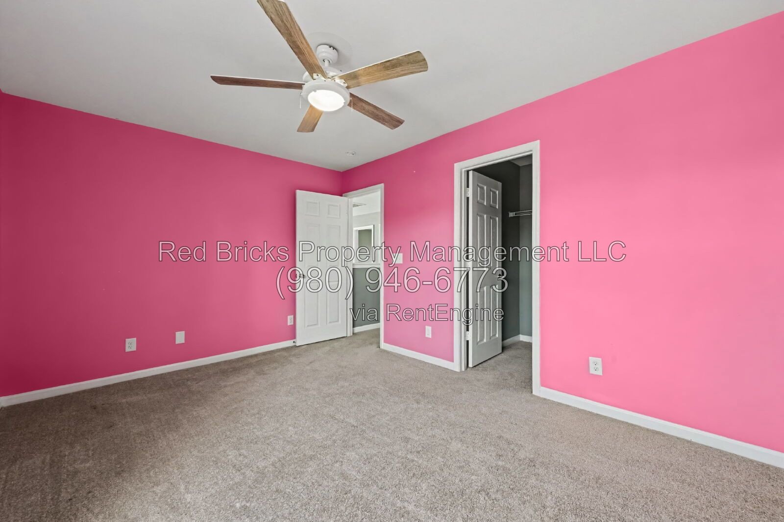 Spacious Weddington Meadows Home Near Beatty Park! property image