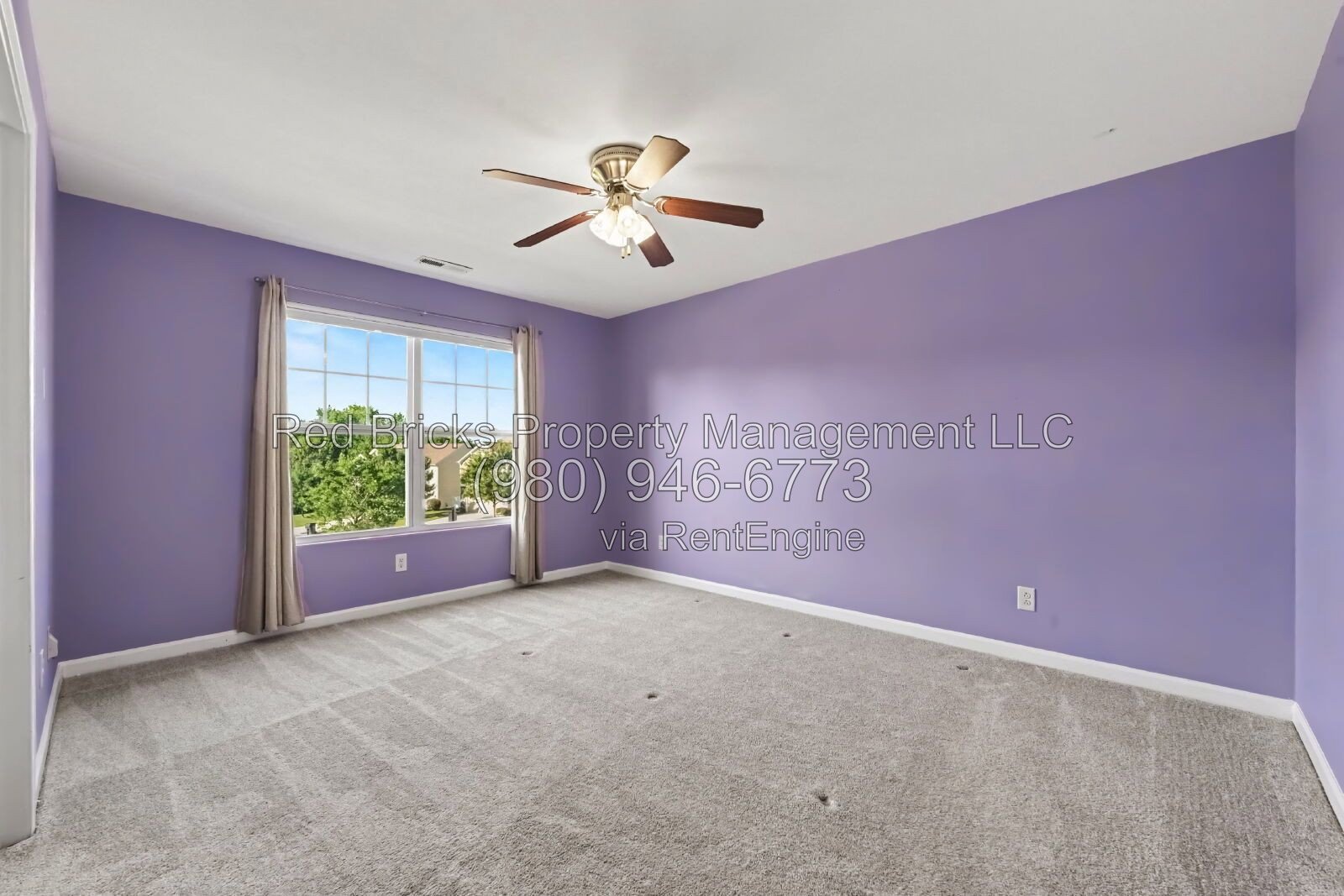 Spacious Weddington Meadows Home Near Beatty Park! property image