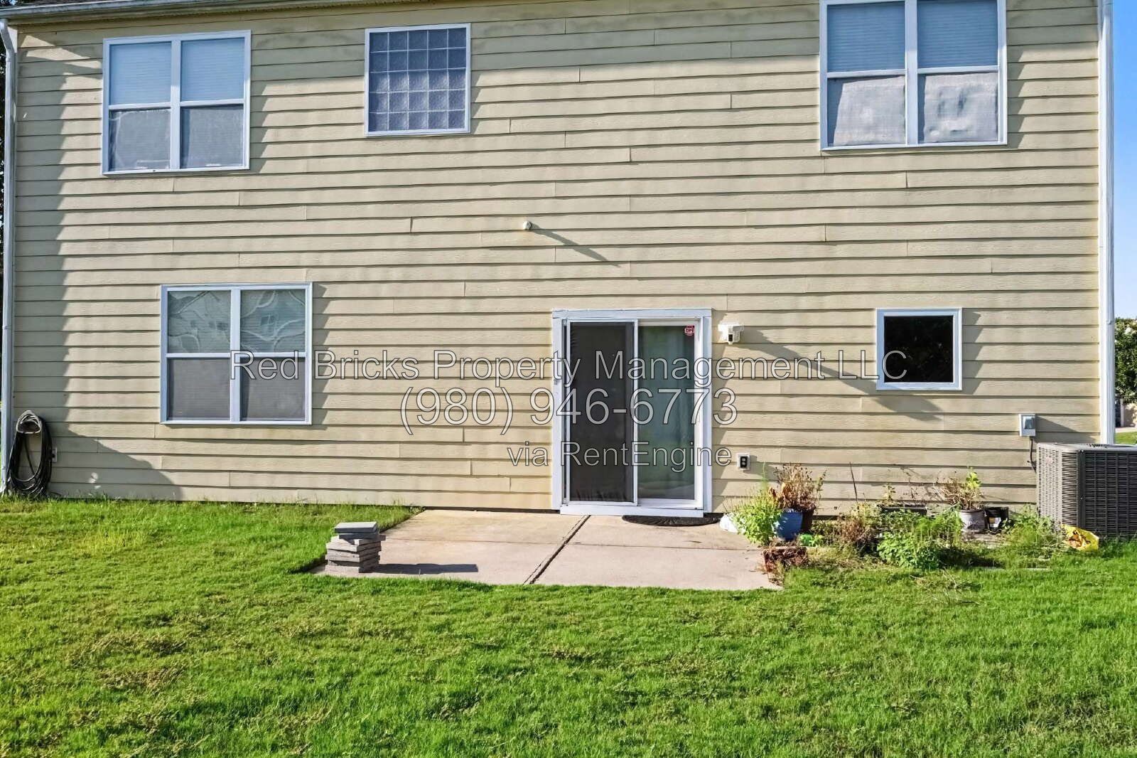 Spacious Weddington Meadows Home Near Beatty Park! property image
